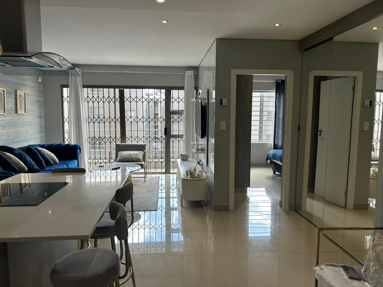 2 Bedroom Apartment / Flat to Rent in Broadacres