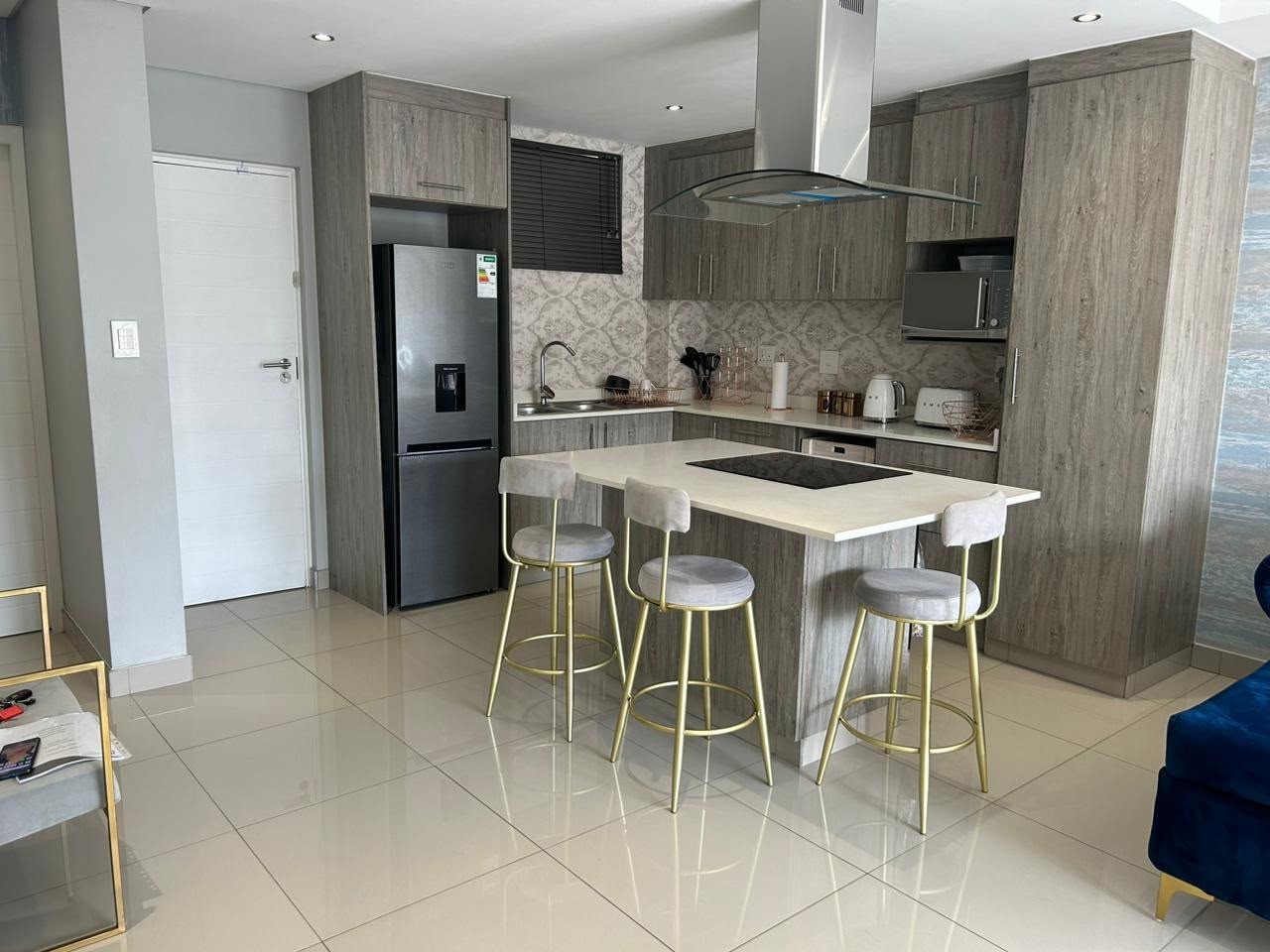 2 Bedroom Apartment / Flat to Rent in Broadacres
