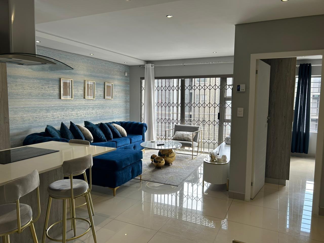 2 Bedroom Apartment / Flat to Rent in Broadacres