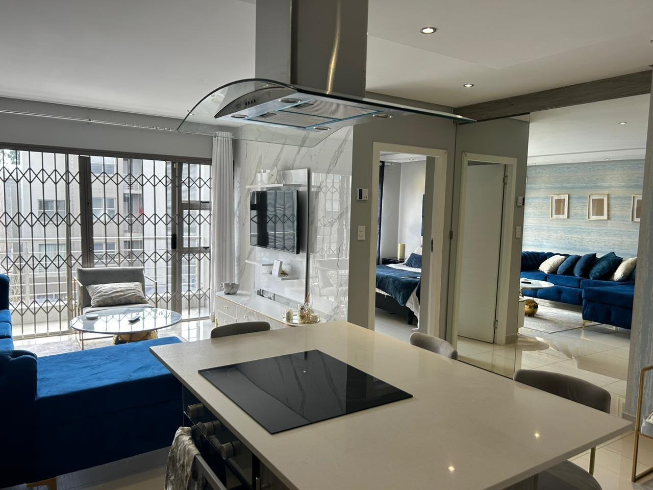 2 Bedroom Apartment / Flat to Rent in Broadacres