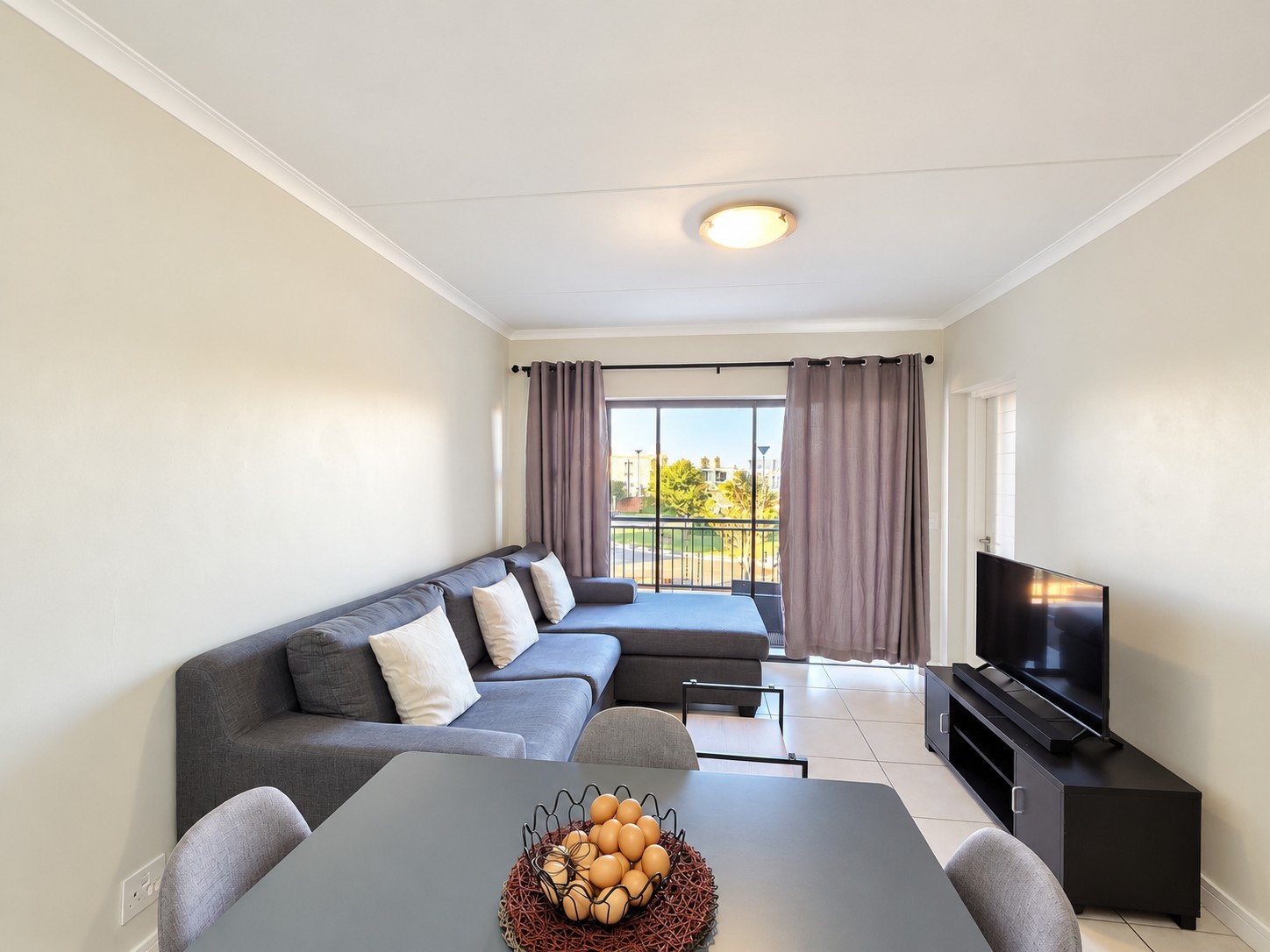 Apartment for sale in Blyde Riverwalk Estate, Pretoria, 2009 Bronkhorstspruit Road, Blyde Riverwalk Estate, Pretoria, Gauteng, 69 m²