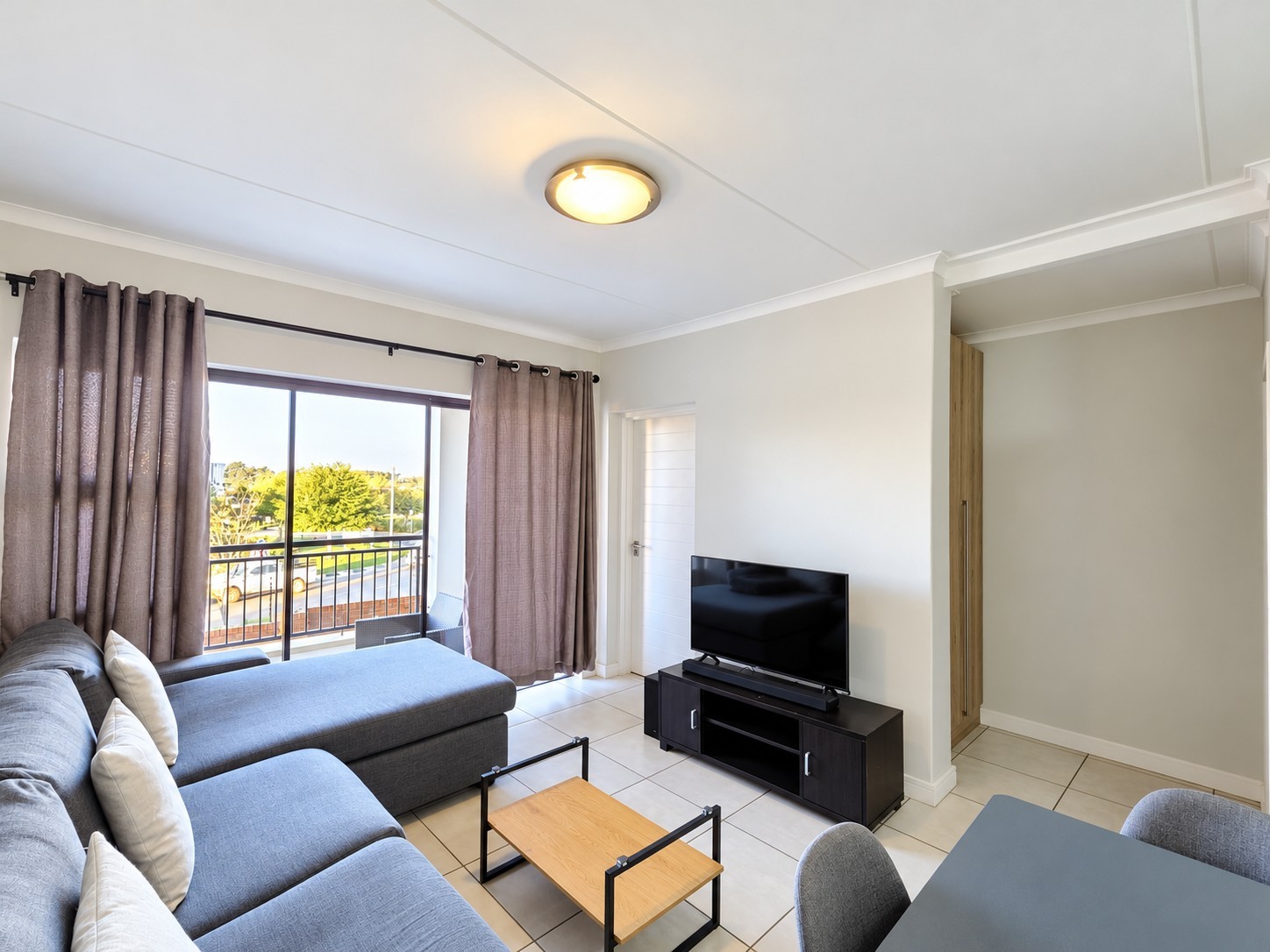Apartment for sale in Blyde Riverwalk Estate, Pretoria, 2009 Bronkhorstspruit Road, Blyde Riverwalk Estate, Pretoria, Gauteng, 69 m²