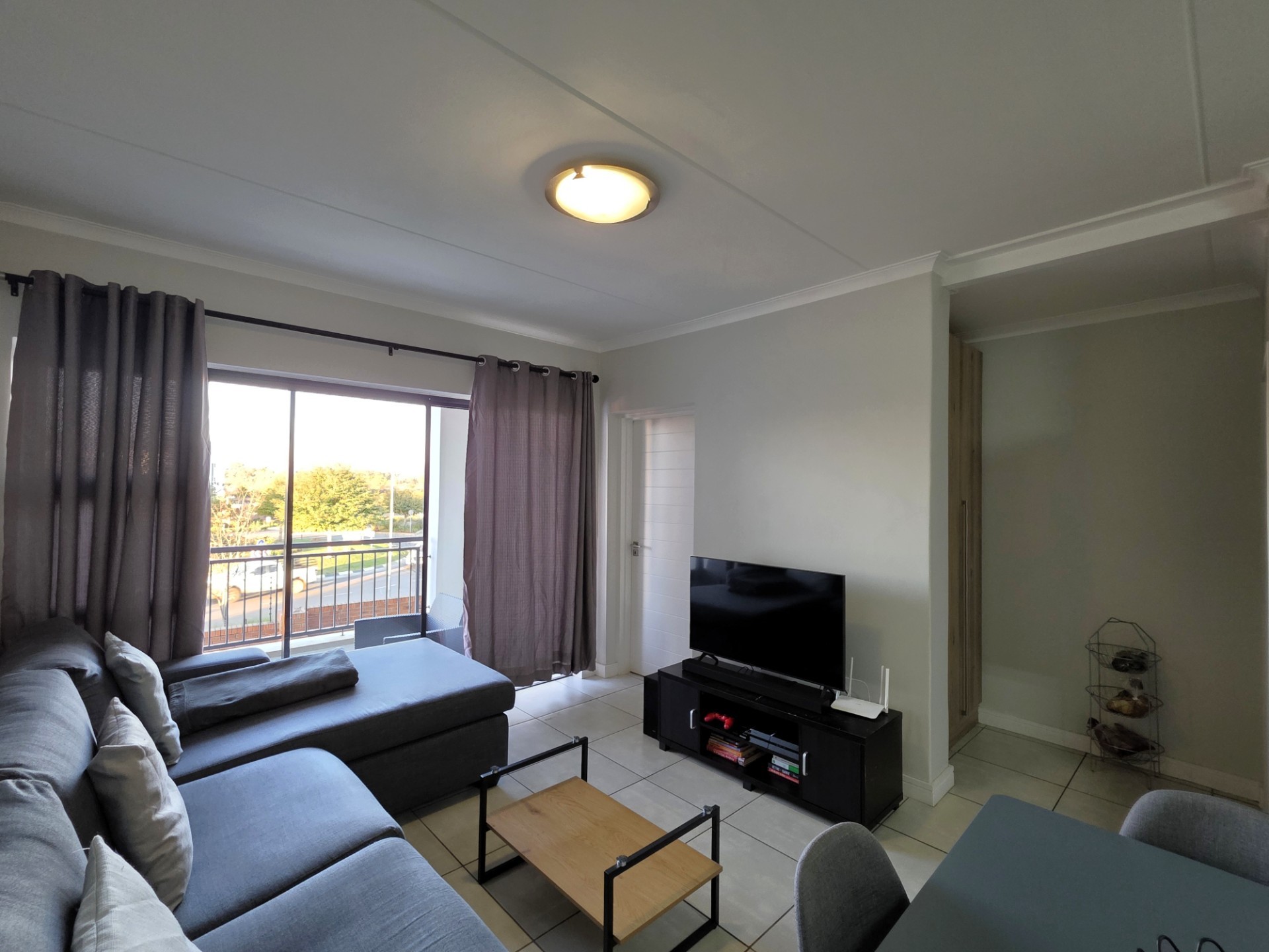 2 Bedroom Apartment for Sale at Blyde Riverwalk Estate in Pretoria East