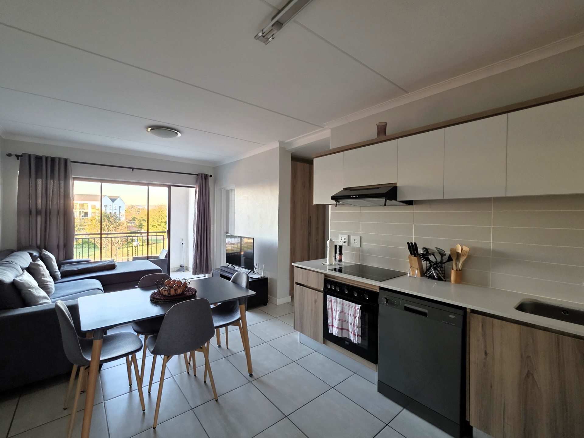 2 Bedroom Apartment for Sale at Blyde Riverwalk Estate in Pretoria East