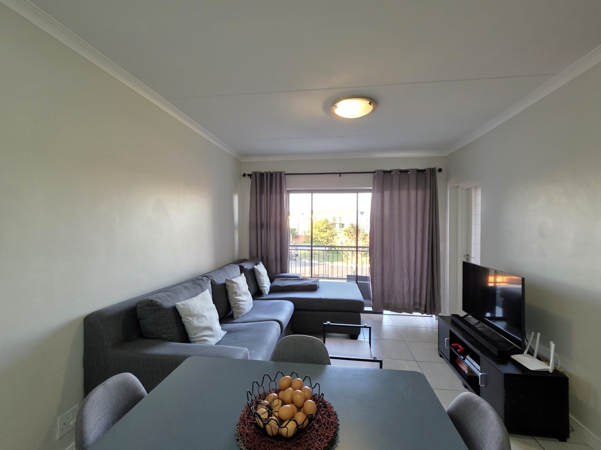 2 Bedroom Apartment for Sale at Blyde Riverwalk Estate in Pretoria East