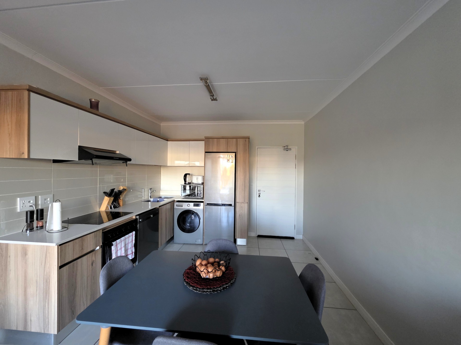 2 Bedroom Apartment for Sale at Blyde Riverwalk Estate in Pretoria East