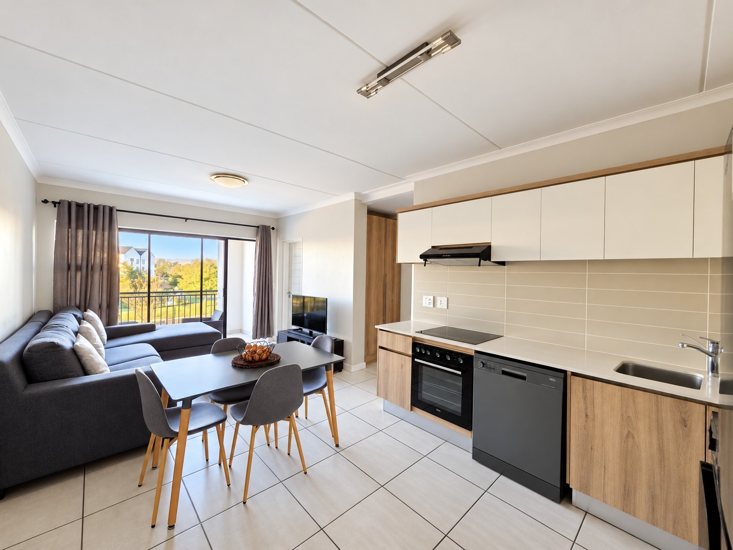 Apartment for sale in Blyde Riverwalk Estate, Pretoria, 2009 Bronkhorstspruit Road, Blyde Riverwalk Estate, Pretoria, Gauteng, 69 m²