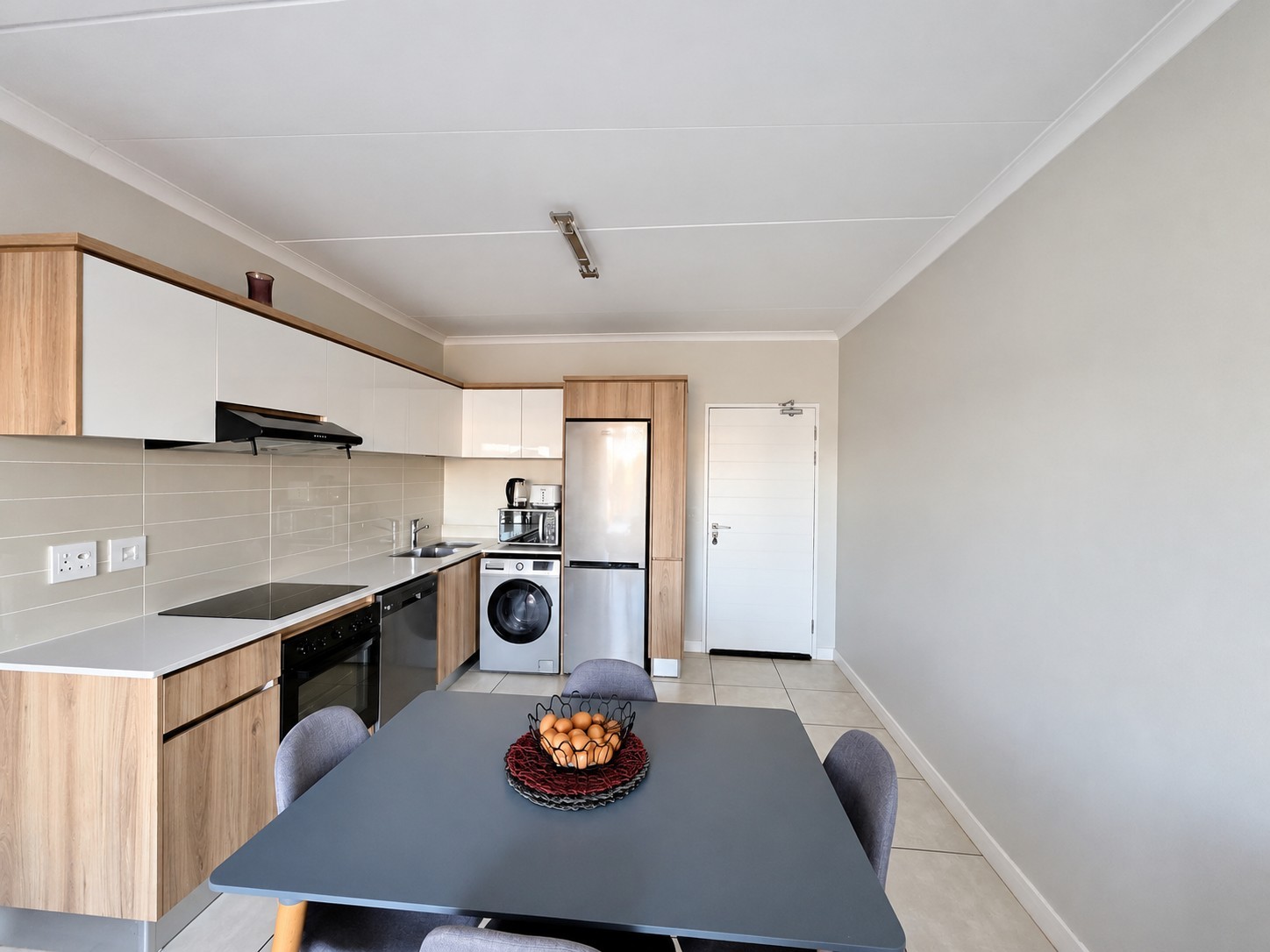 Apartment for sale in Blyde Riverwalk Estate, Pretoria, 2009 Bronkhorstspruit Road, Blyde Riverwalk Estate, Pretoria, Gauteng, 69 m²