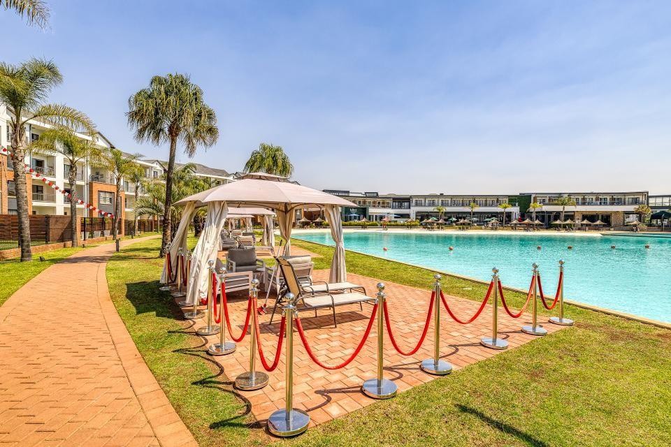 2 Bedroom Apartment for Sale at Blyde Riverwalk Estate in Pretoria East