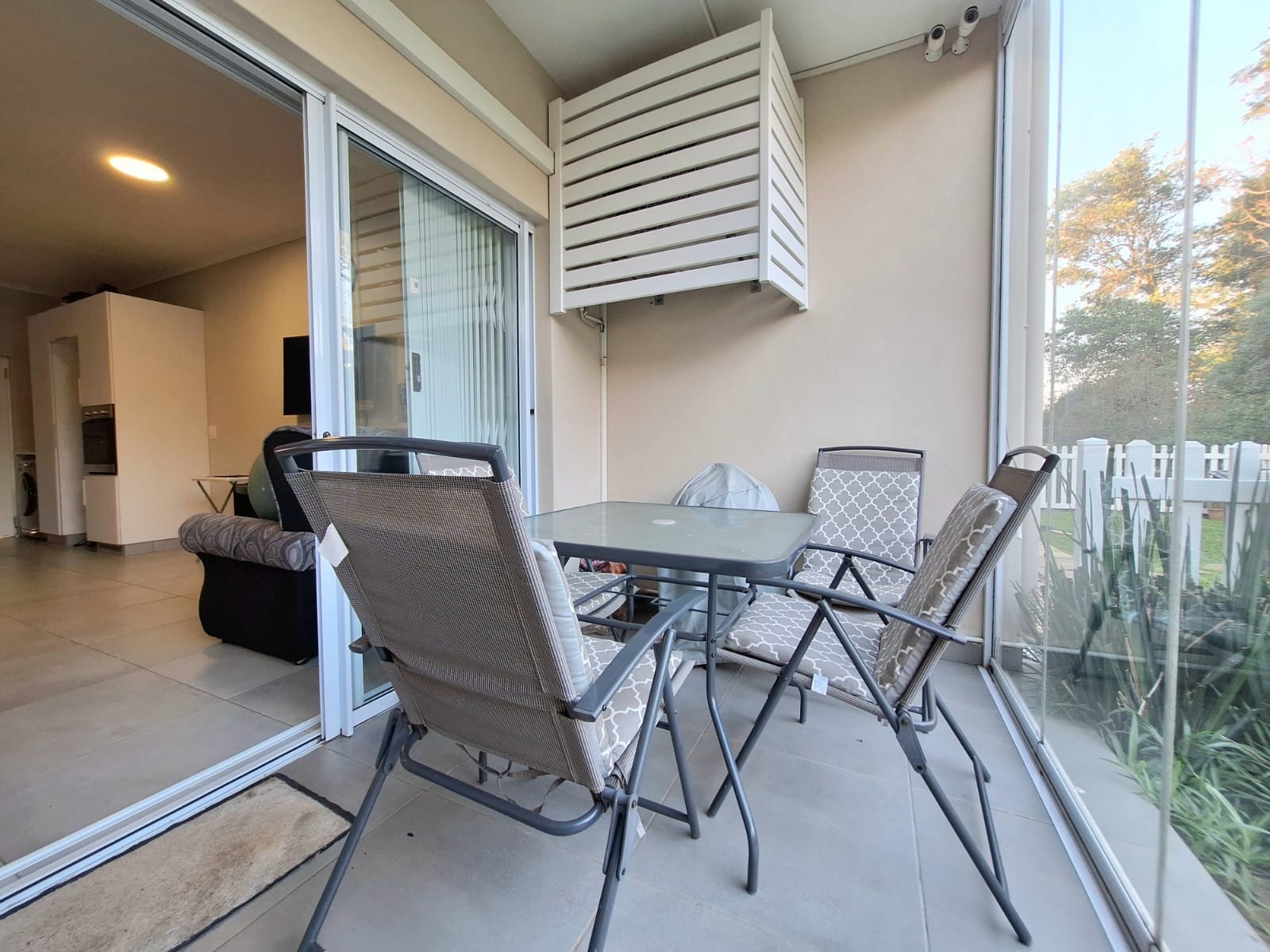 Ground Floor 3Bed 2 Bath Apartment in Manor Estates