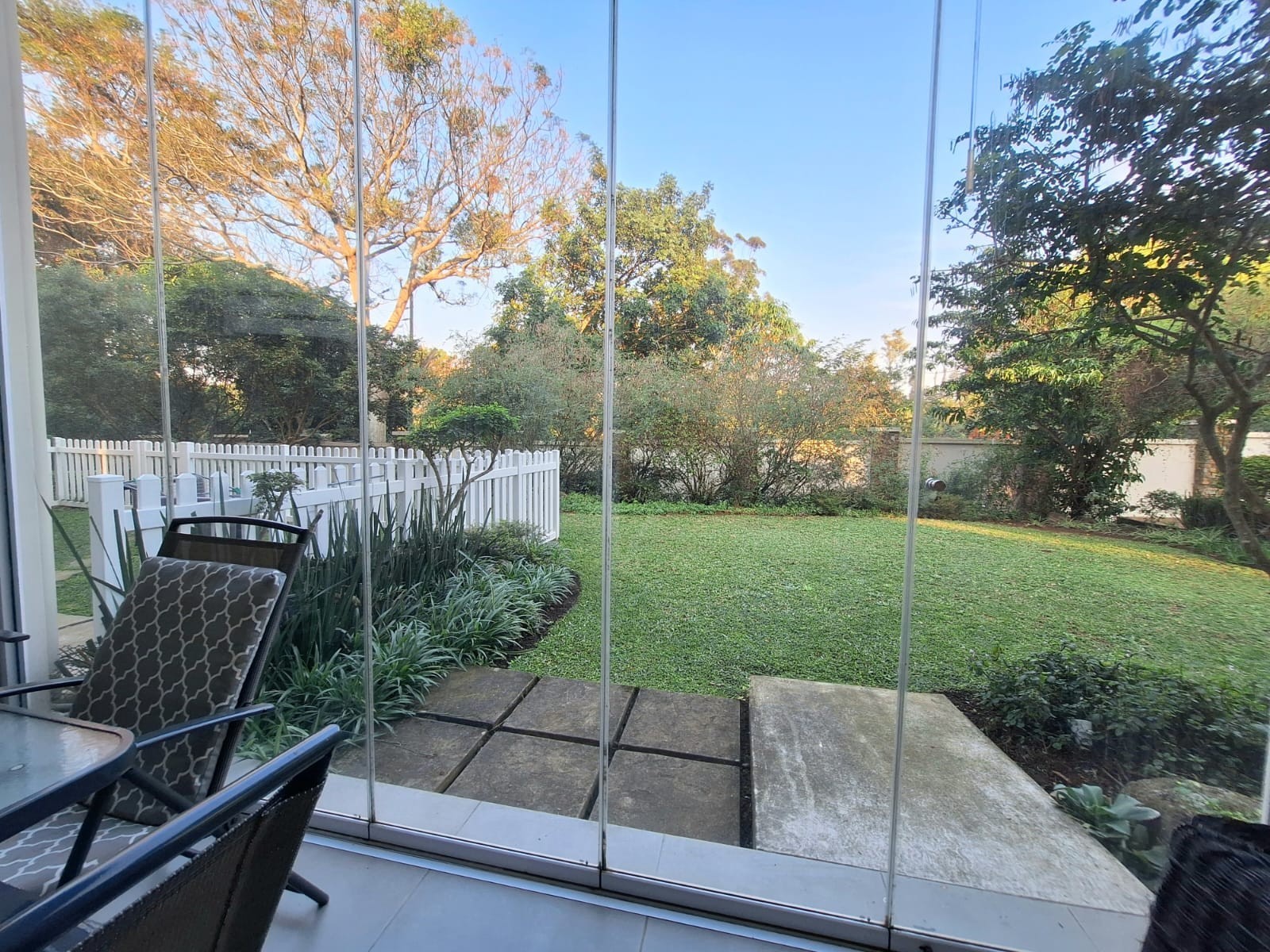 Ground Floor 3Bed 2 Bath Apartment in Manor Estates