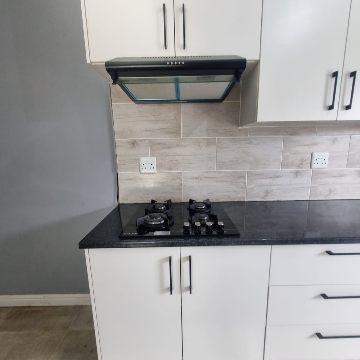 Apartment for rent in Greenfields, East London