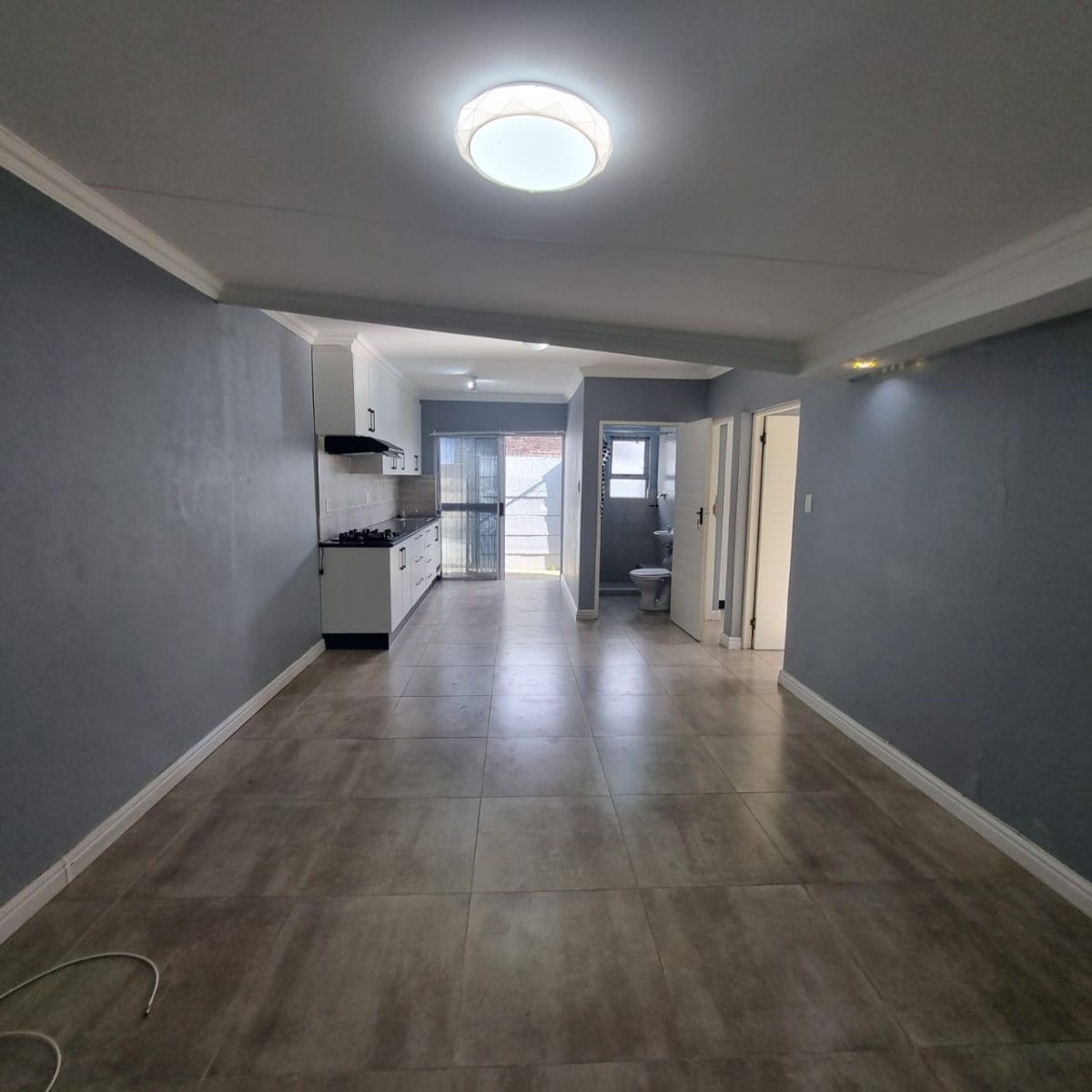 Apartment for rent in Greenfields, East London