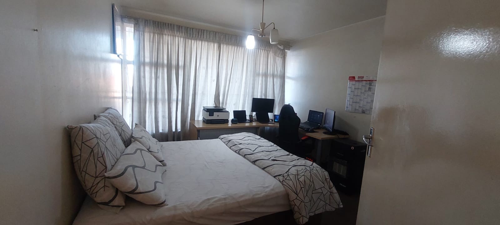 2 Bedroom Apartment for sale in Rosettenville