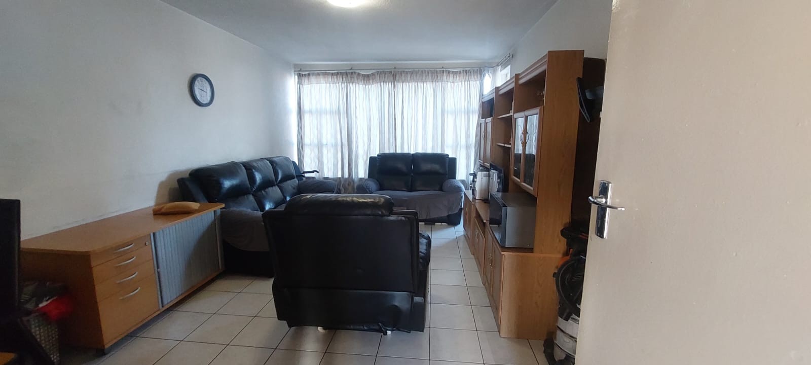 2 Bedroom Apartment for sale in Rosettenville