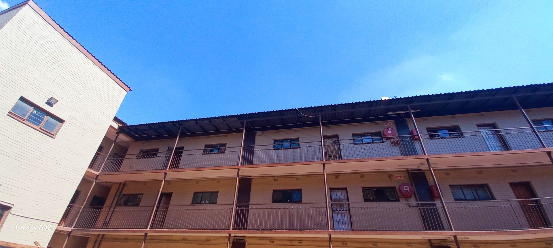 Great investment apartment in PRETORIA available for Sale