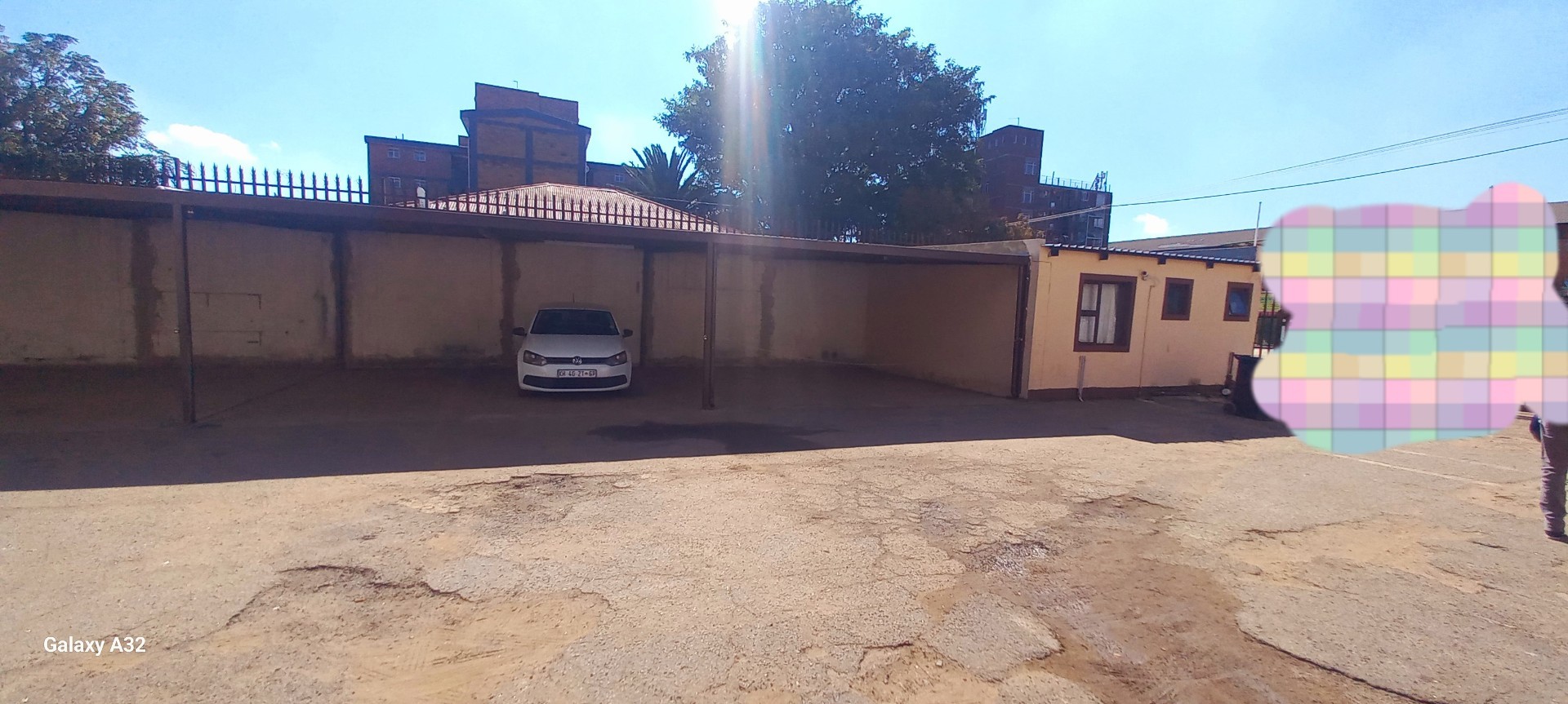 Great investment apartment in PRETORIA available for Sale
