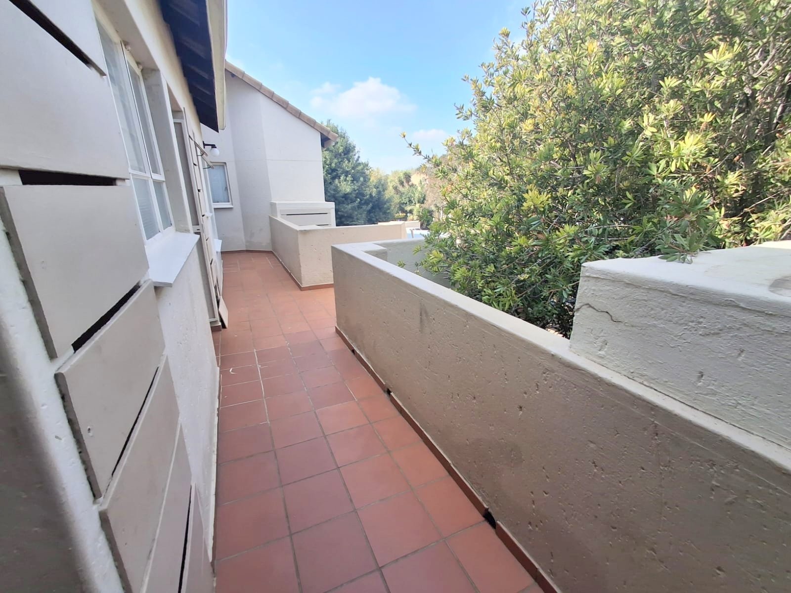 2 Bedroom apartment in Edenglen Complex