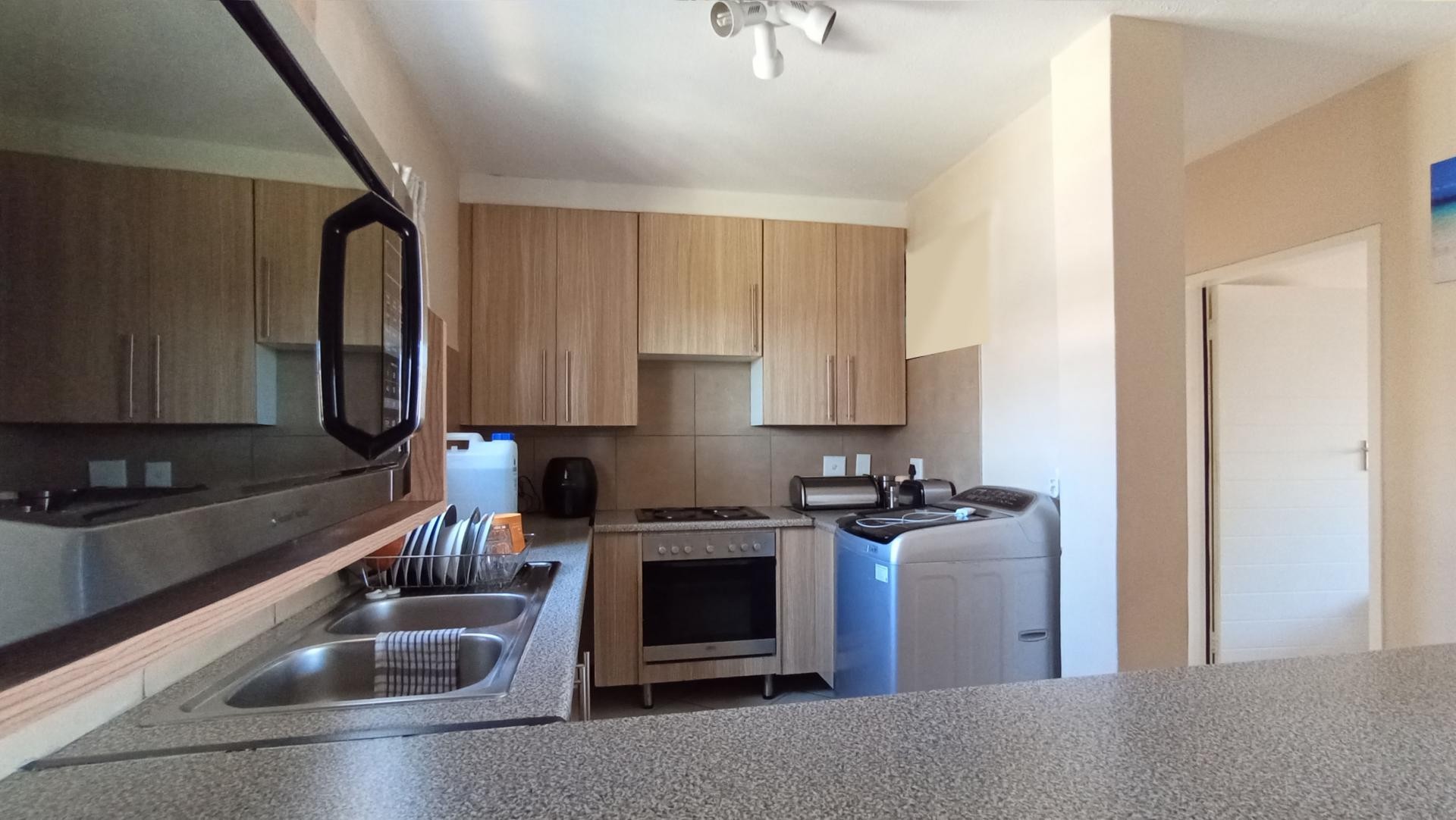 2 Bed 1 Bath Apartment For Sale in Sagewood, Midrand