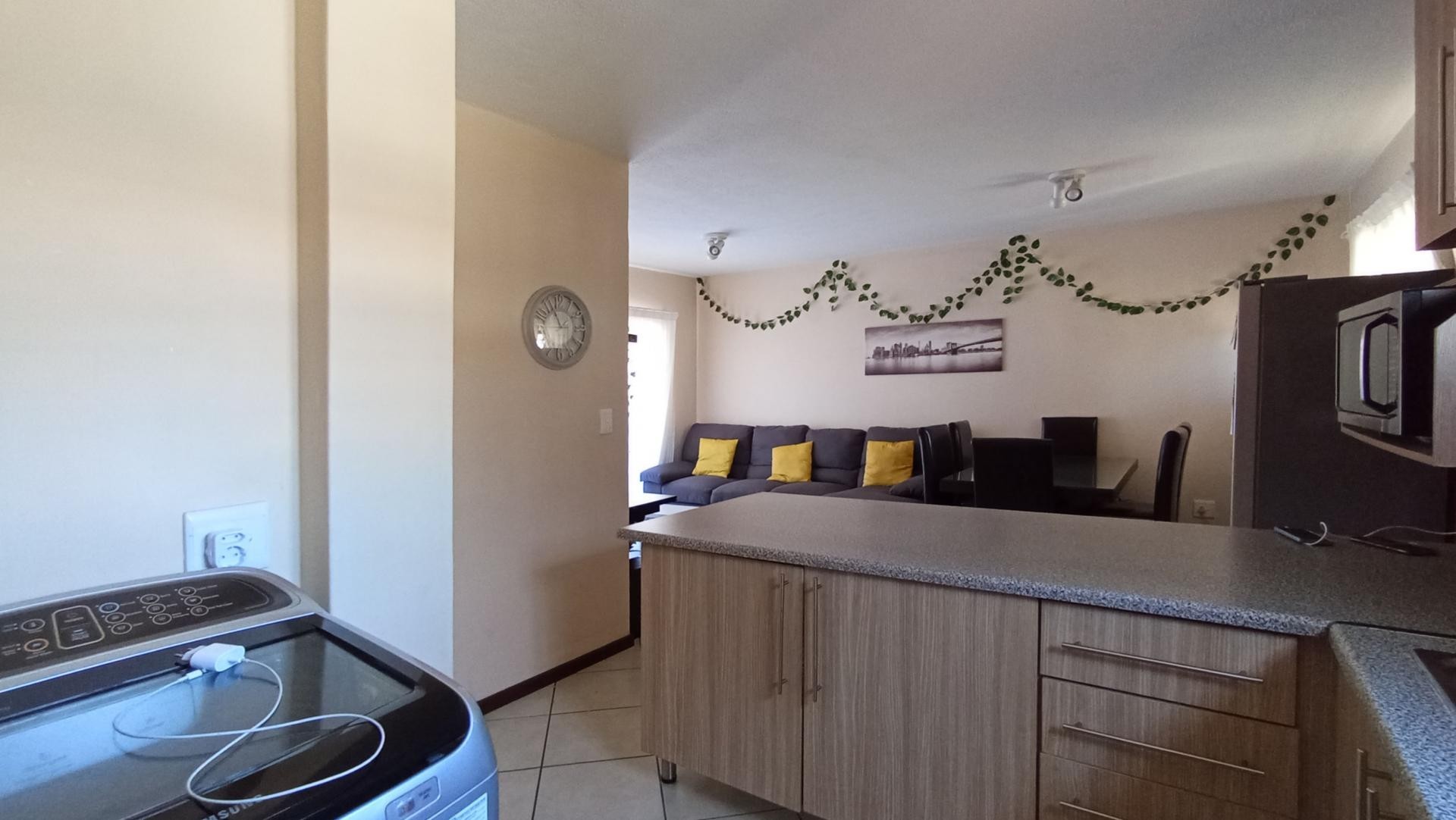 2 Bed 1 Bath Apartment For Sale in Sagewood, Midrand