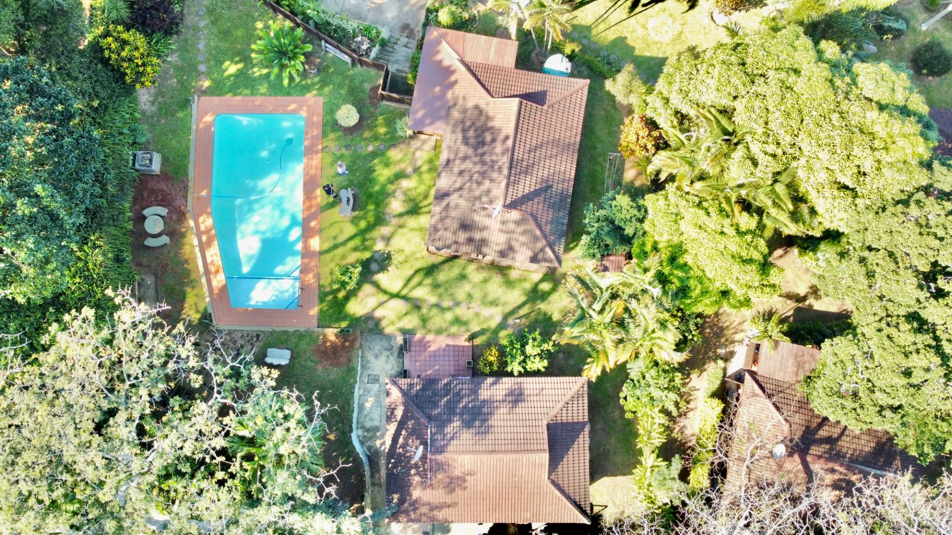 Tranquil South Coast Estate Offering Lodge Accommodation and Future Growth