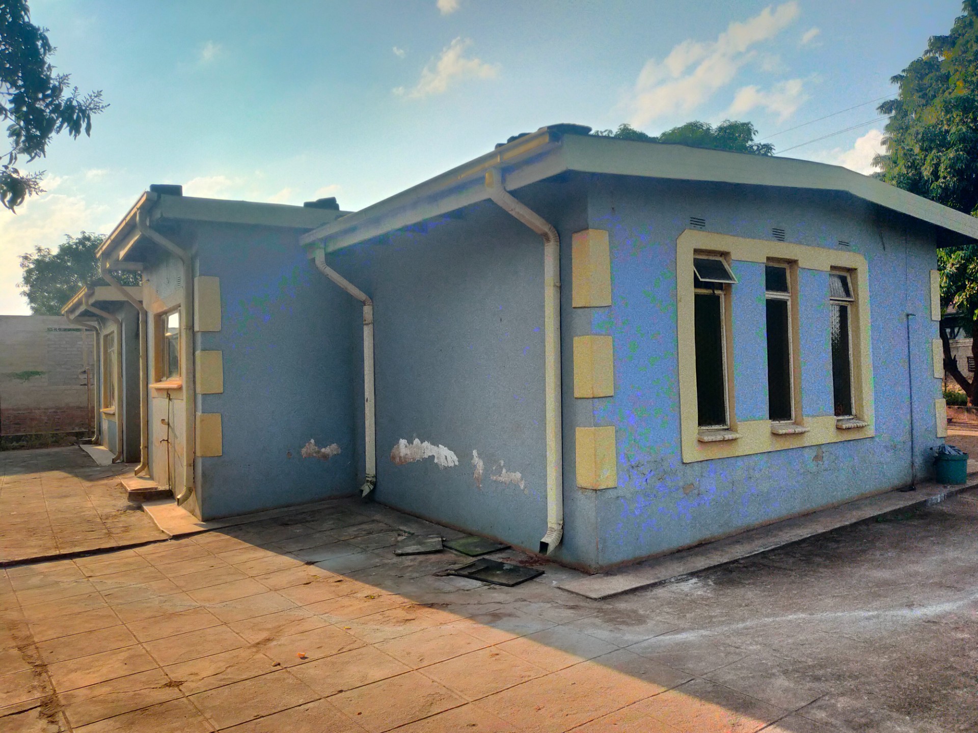 House For Sale in Tshisaulu, Thohoyandou Rural
