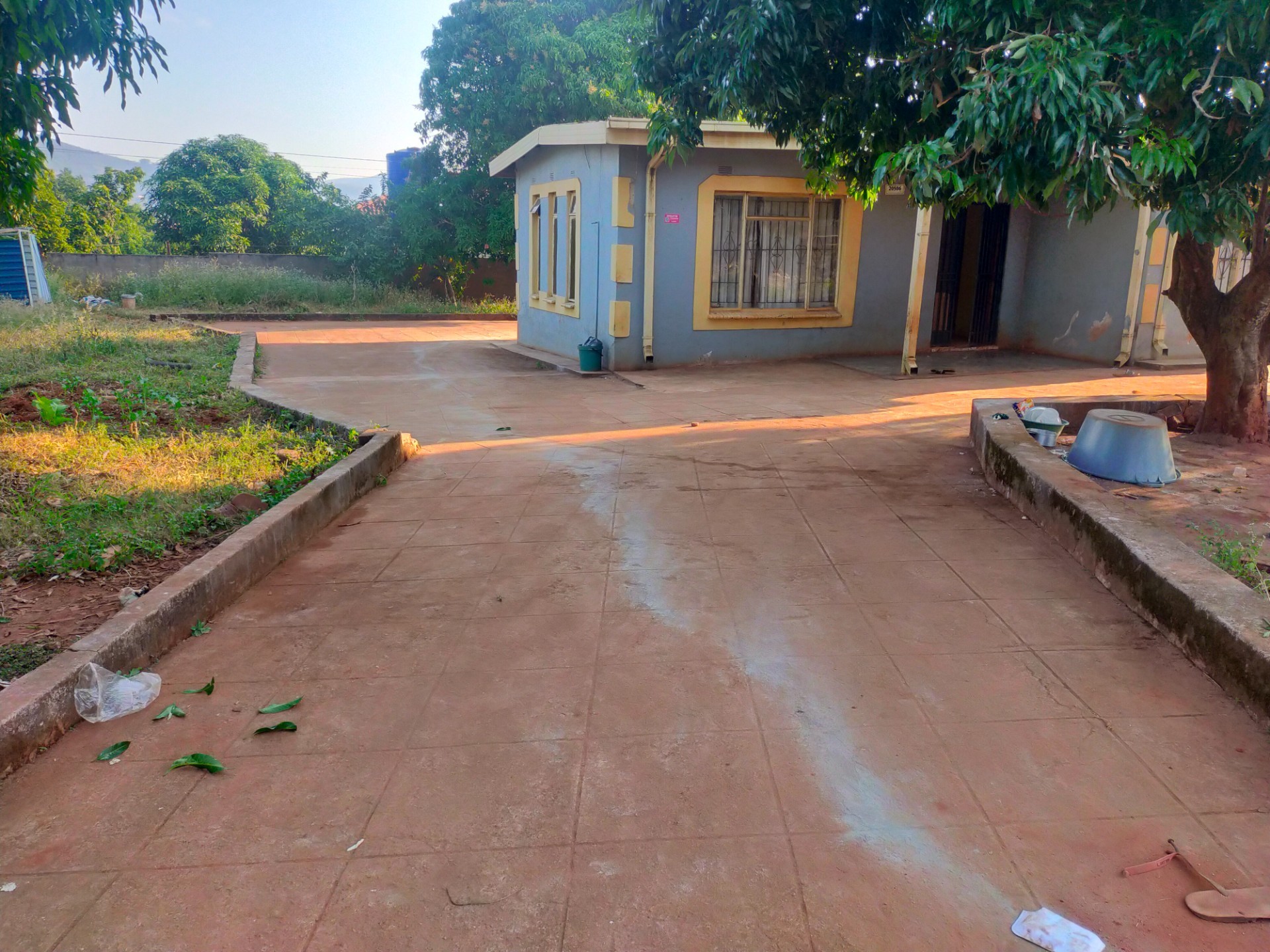 House For Sale in Tshisaulu, Thohoyandou Rural