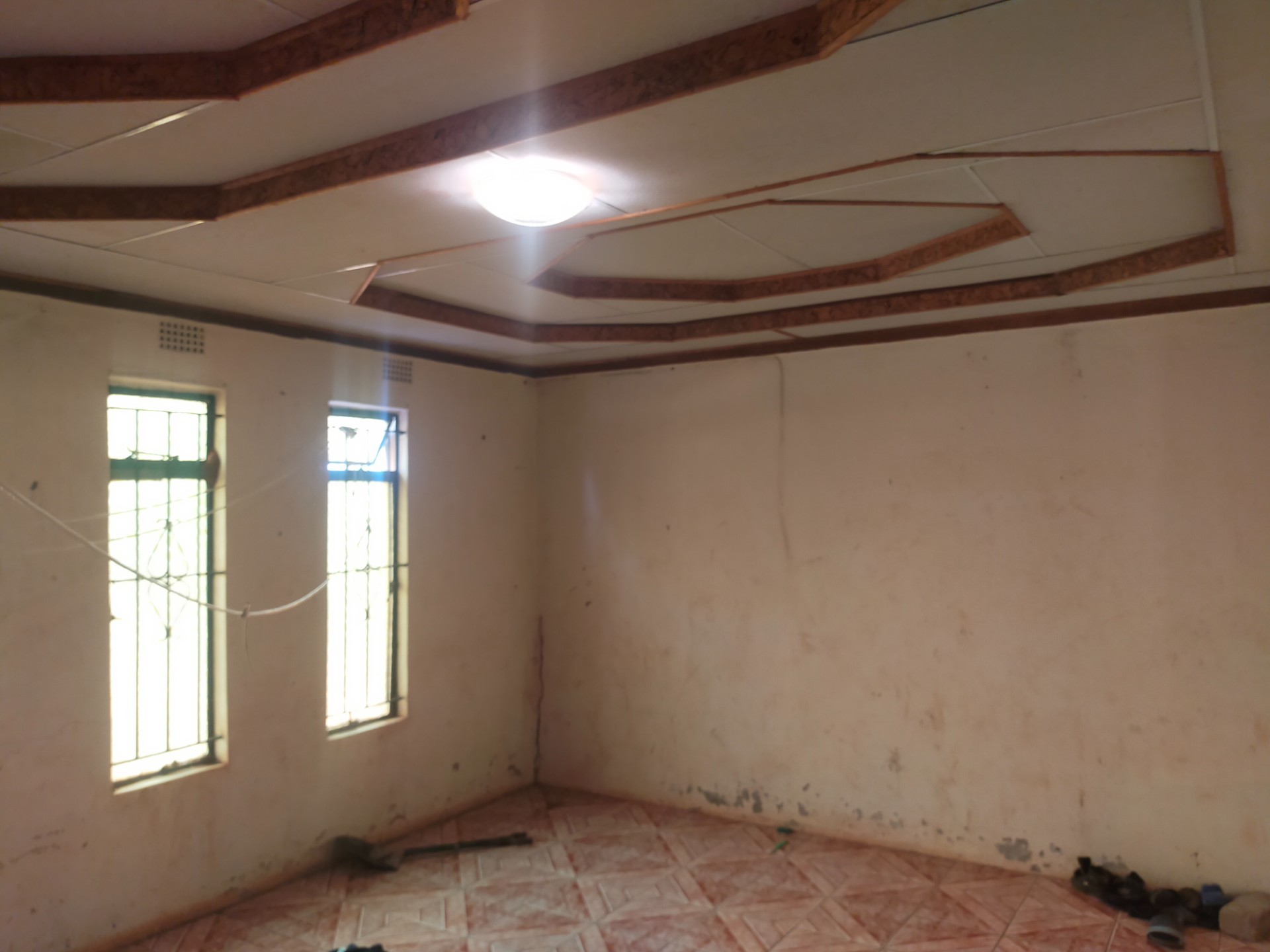 House For Sale in Tshisaulu, Thohoyandou Rural