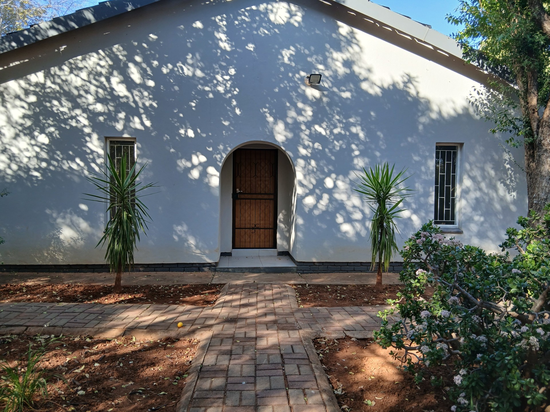 House To Rent in Riviera Park, Mafikeng, North West