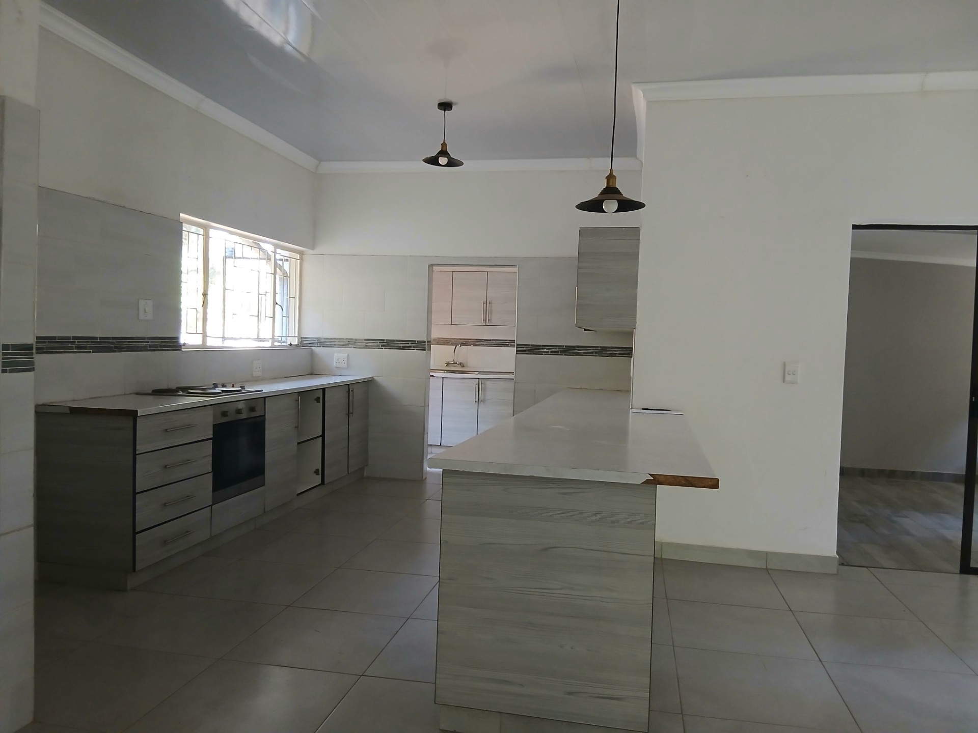 House To Rent in Riviera Park, Mafikeng, North West