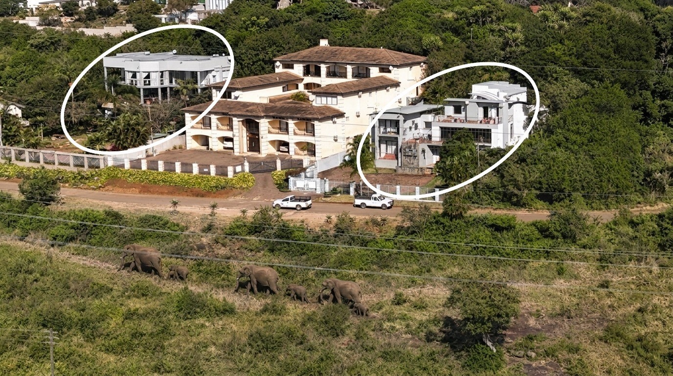 Acquire Premier Hospitality Portfolio - Two Award-Worthy Lodges, One Exceptional Investment