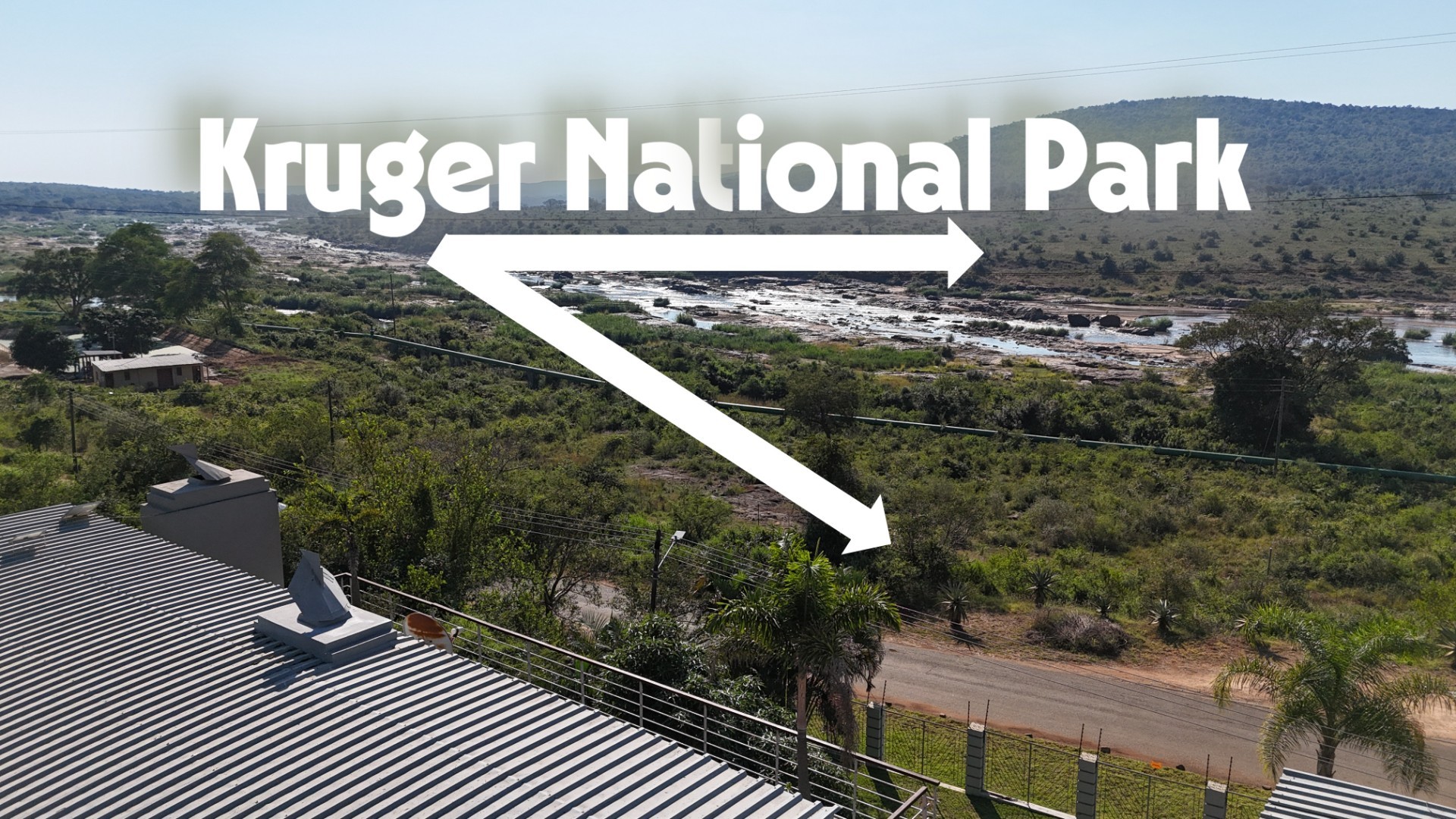 Acquire Premier Hospitality Portfolio - Two Award-Worthy Lodges, One Exceptional Investment