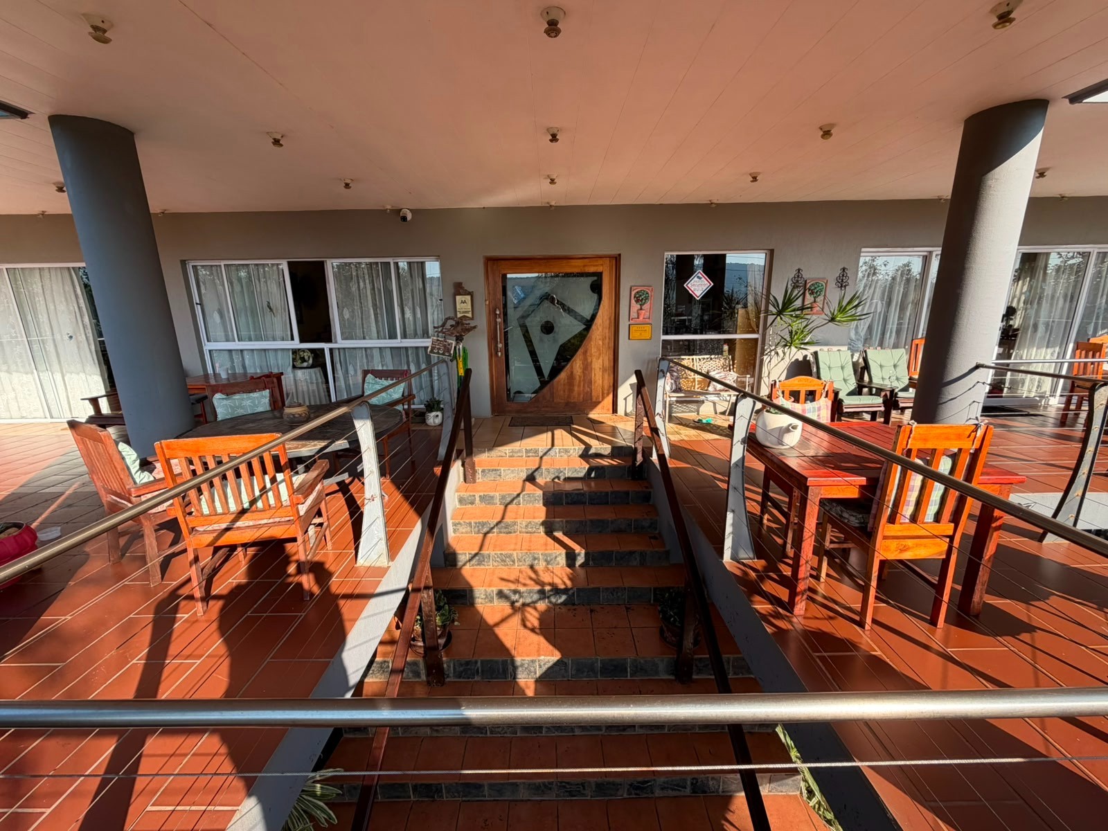 Acquire Premier Hospitality Portfolio - Two Award-Worthy Lodges, One Exceptional Investment