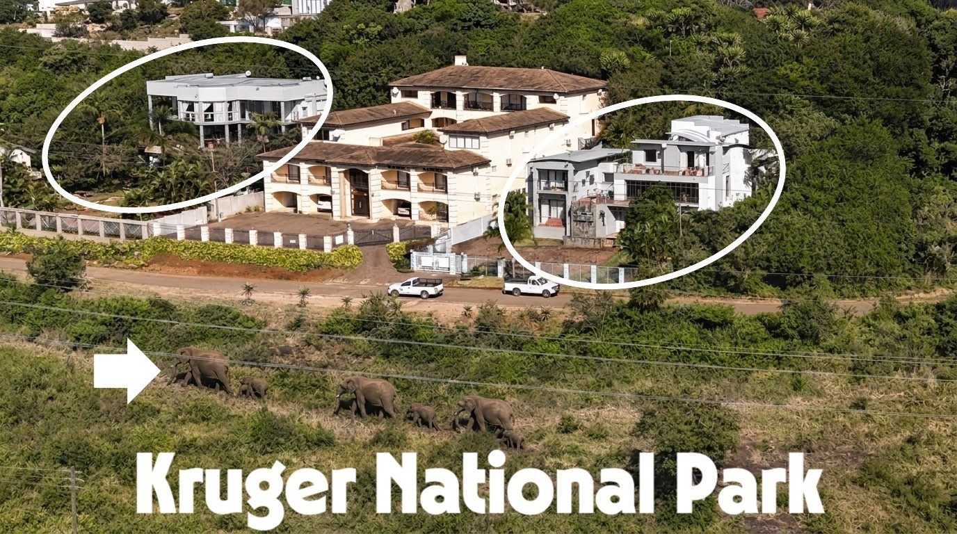Acquire Premier Hospitality Portfolio - Two Award-Worthy Lodges, One Exceptional Investment