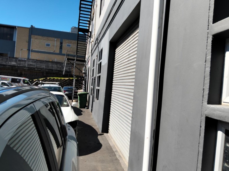 Warehouse To Rent in Pinetown Central, Pinetown, KwaZulu Natal