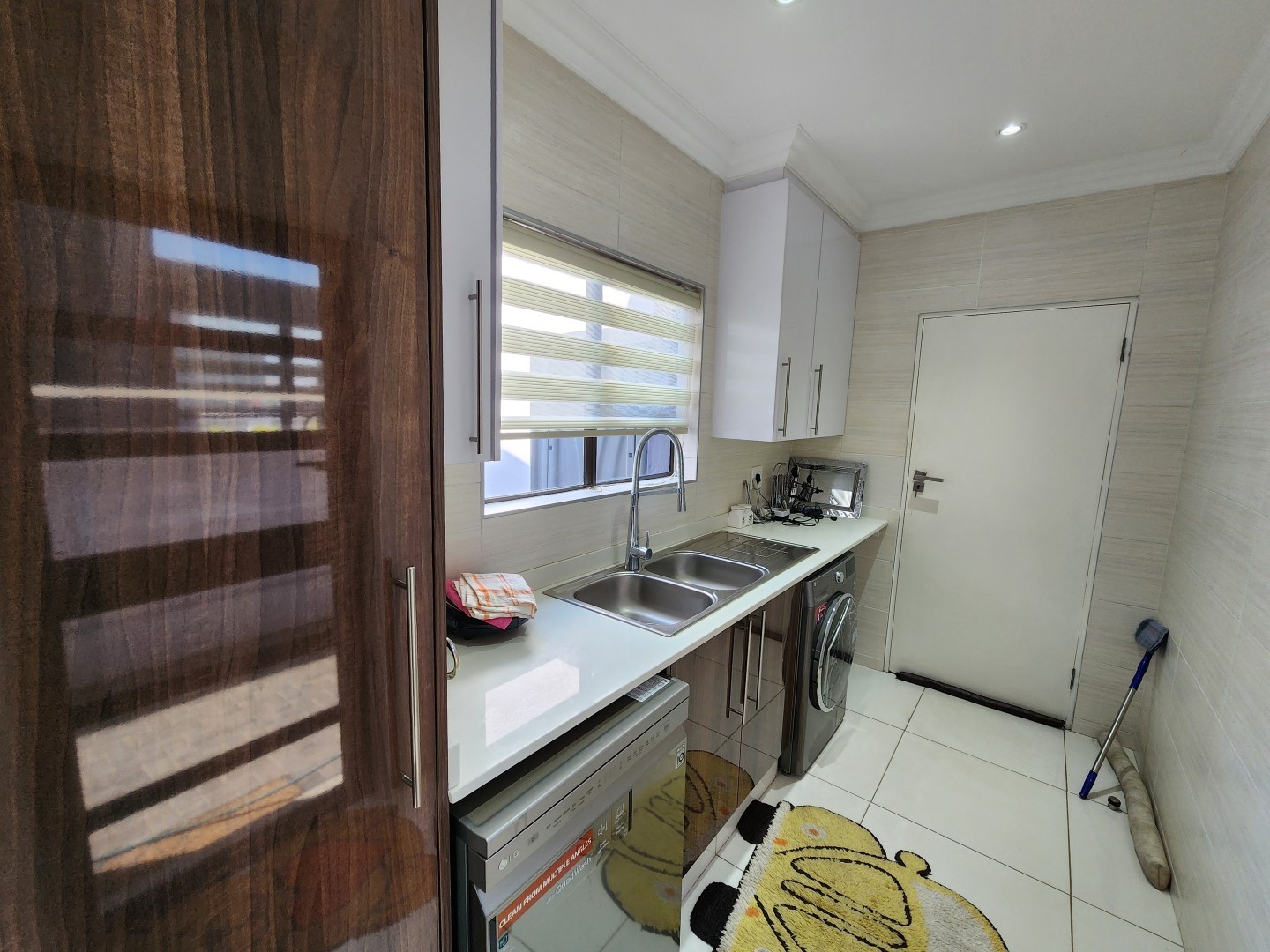 Elegant Family Living in Prestigious Helderwyk Estate