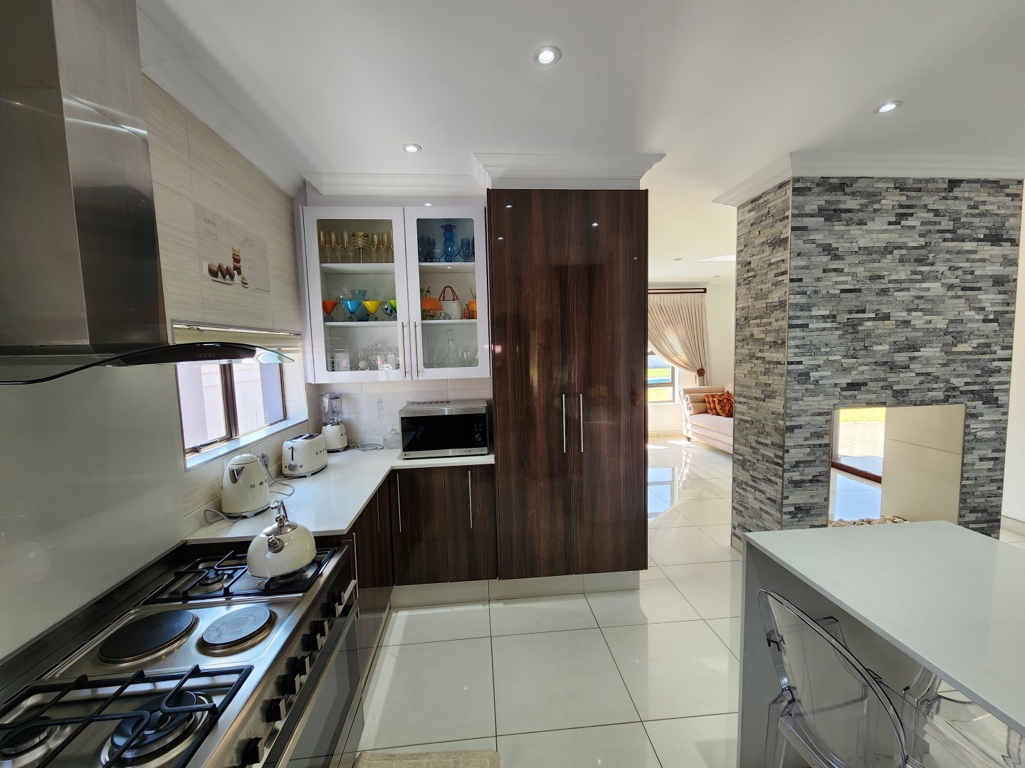 Elegant Family Living in Prestigious Helderwyk Estate