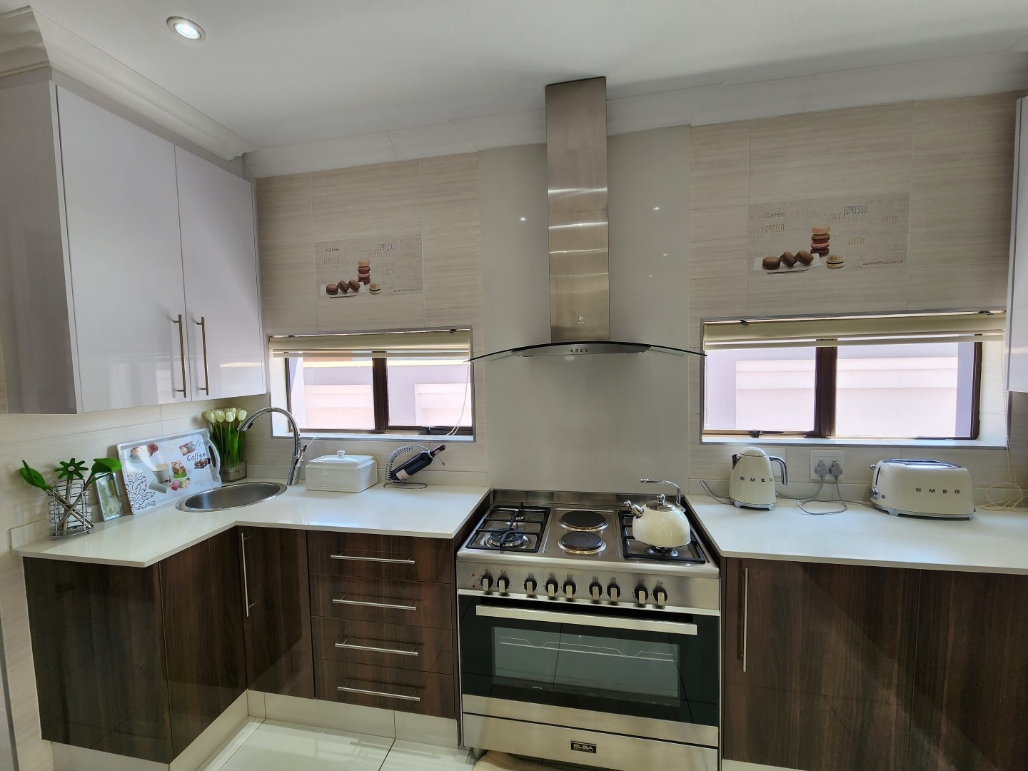 Elegant Family Living in Prestigious Helderwyk Estate