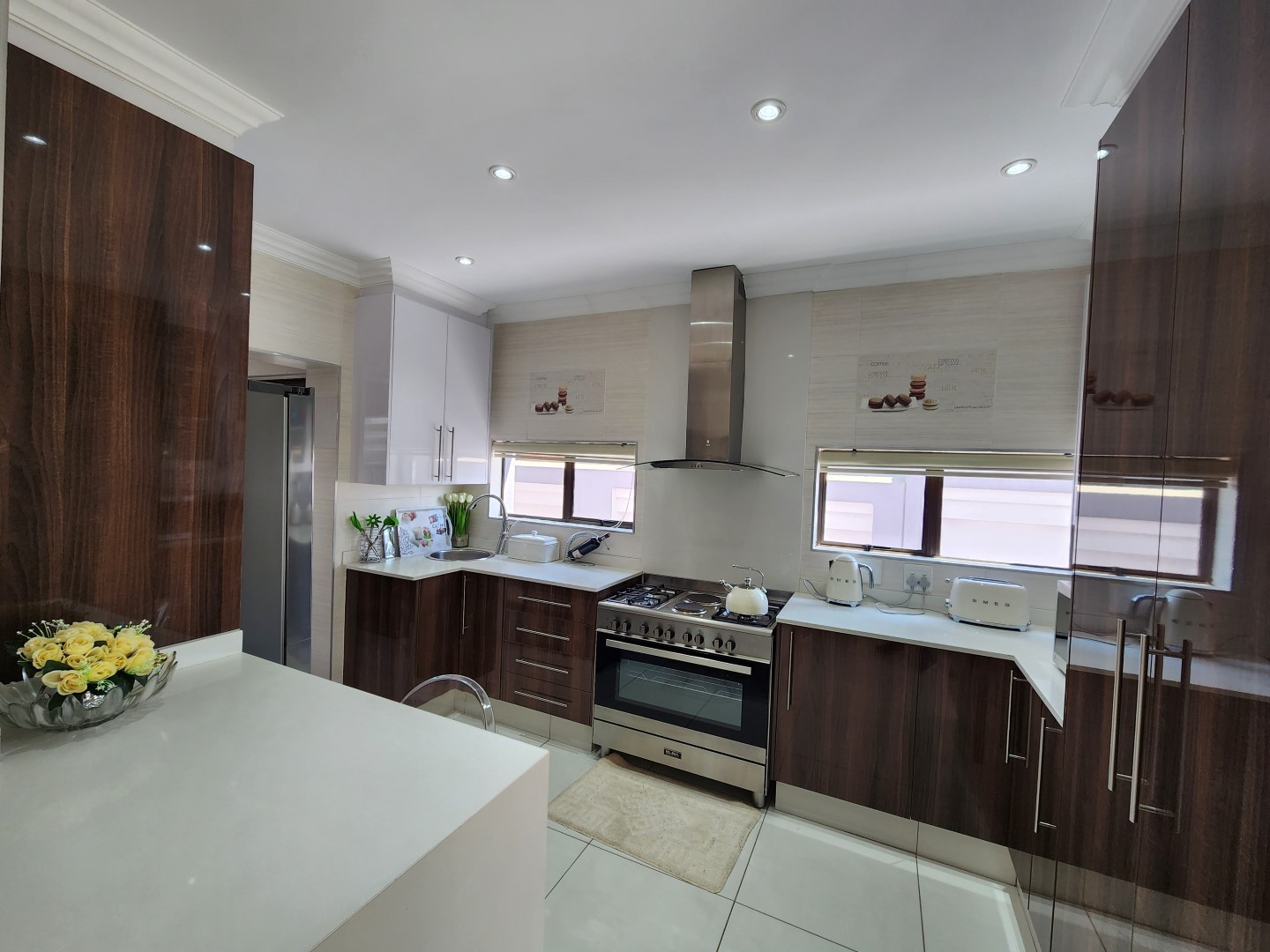 Elegant Family Living in Prestigious Helderwyk Estate