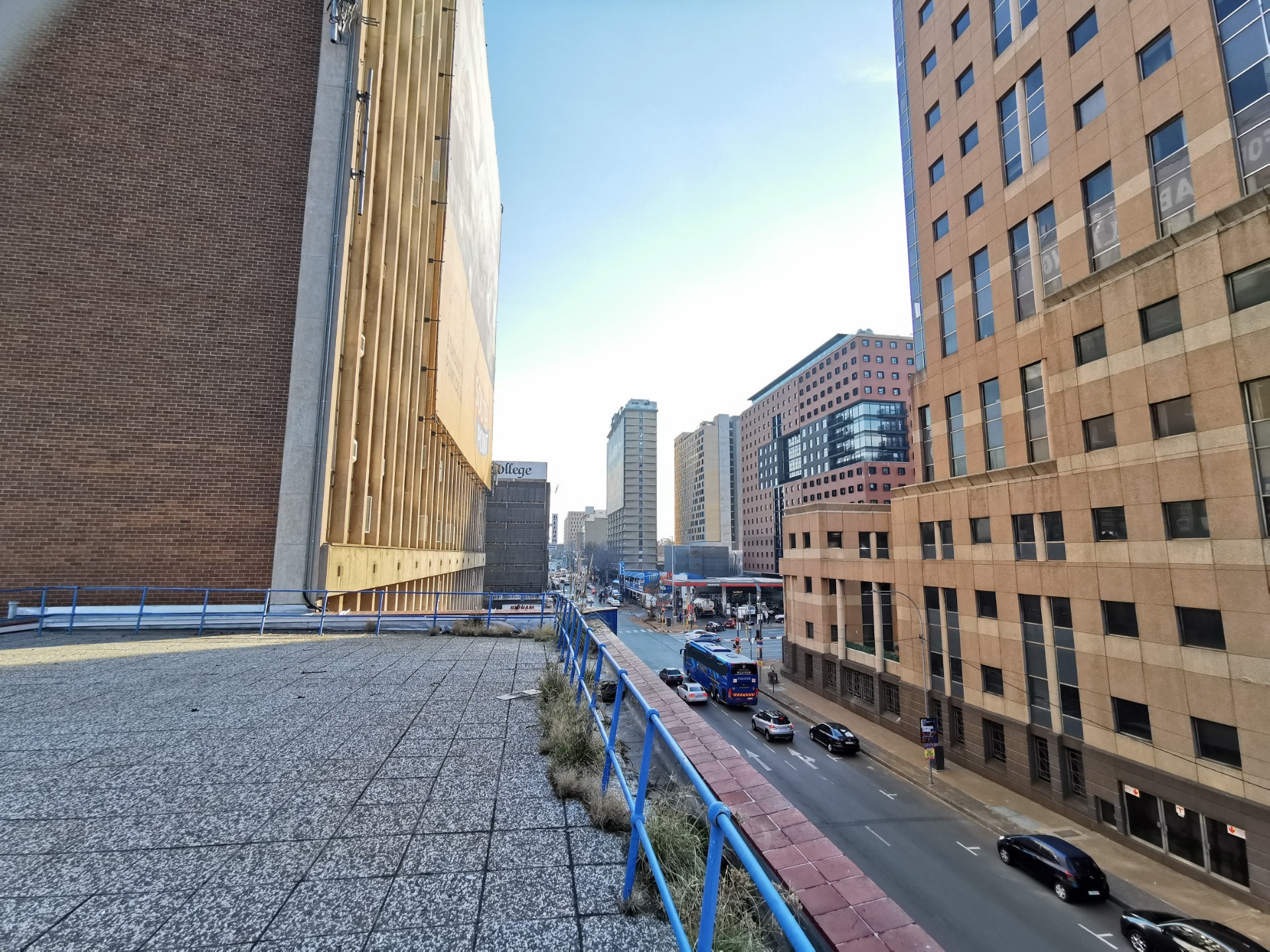 Commercial Property For Sale in Braamfontein, Johannesburg