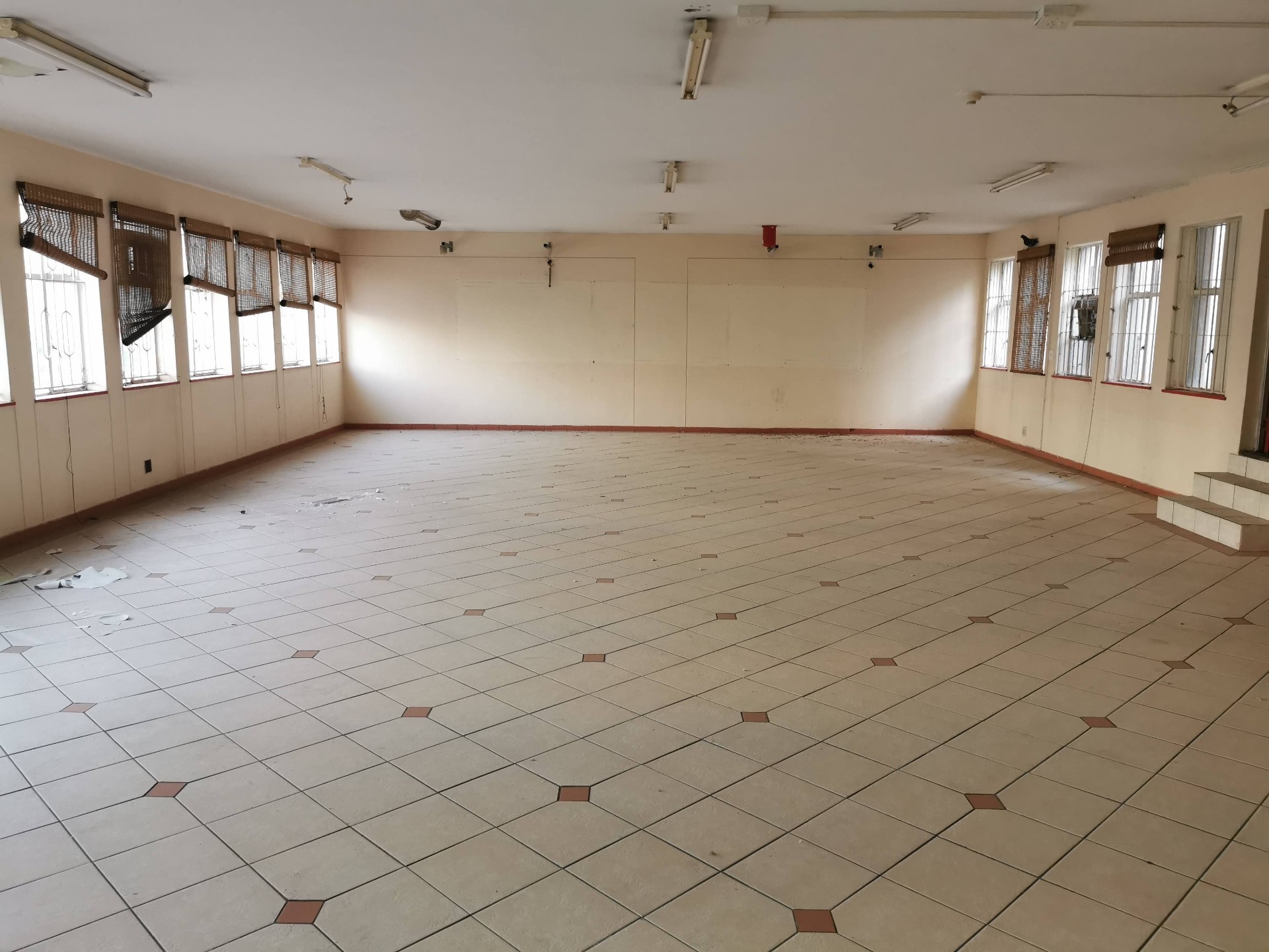 Commercial Property For Sale in Braamfontein, Johannesburg