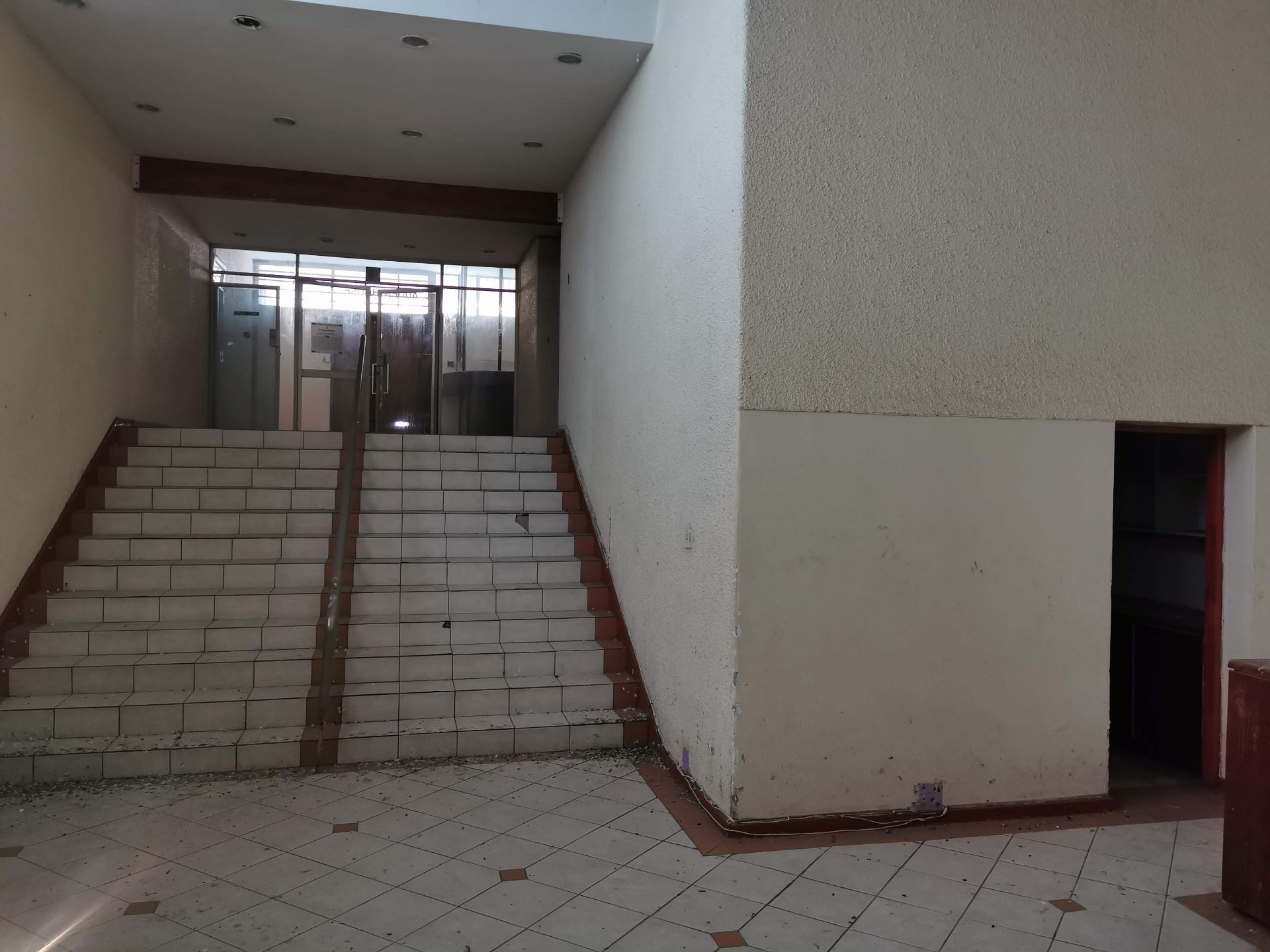 Commercial Property For Sale in Braamfontein, Johannesburg