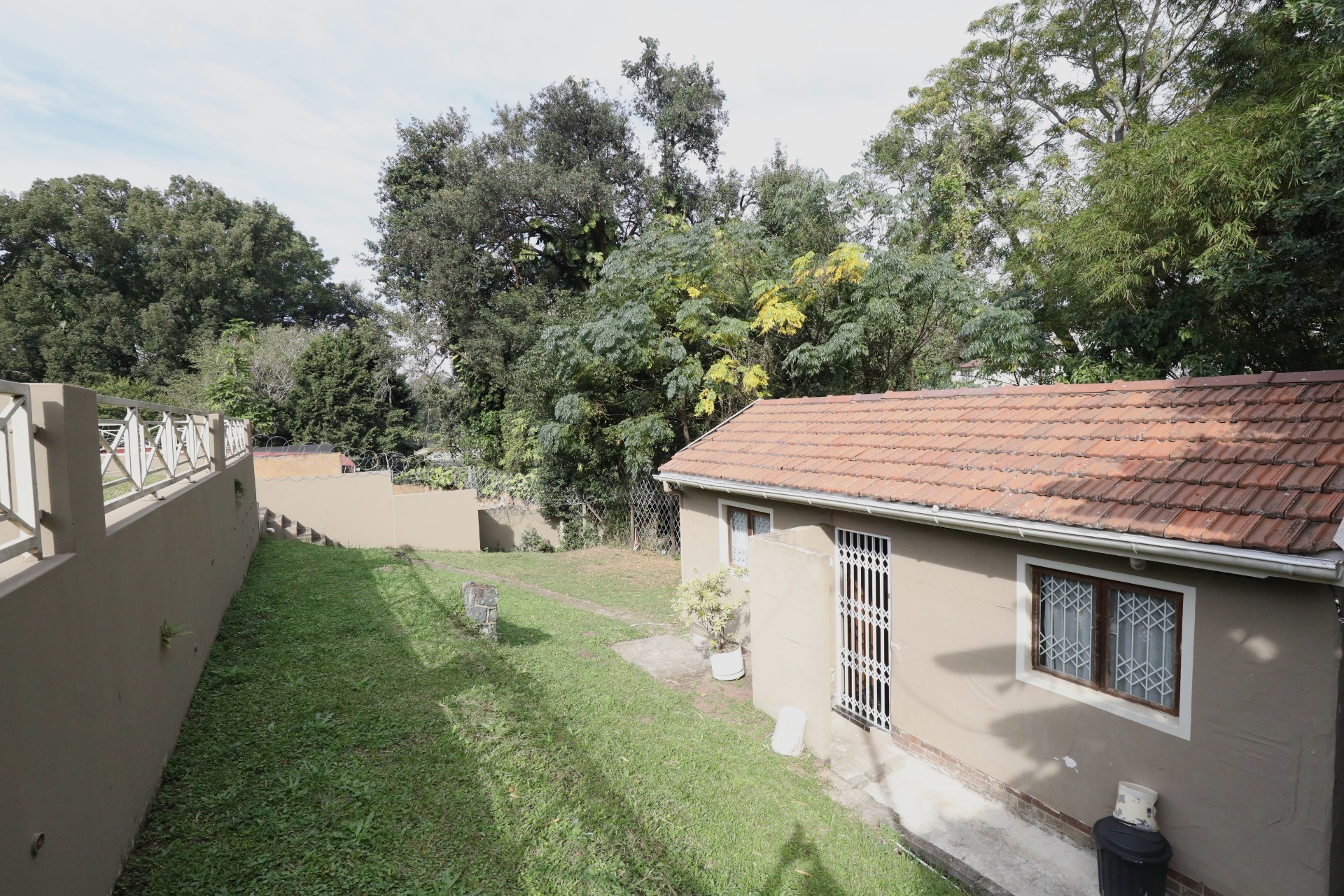 1 Bedroom Cottage to Rent in Dawncliffe Westville, KwaZulu Natal