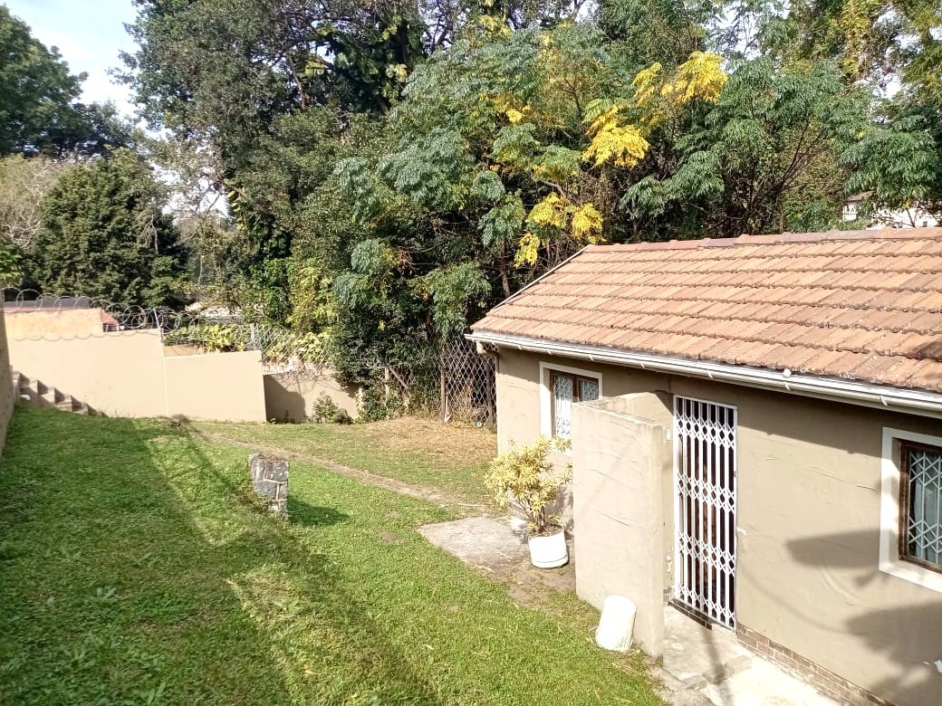 1 Bedroom Cottage to Rent in Dawncliffe Westville, KwaZulu Natal