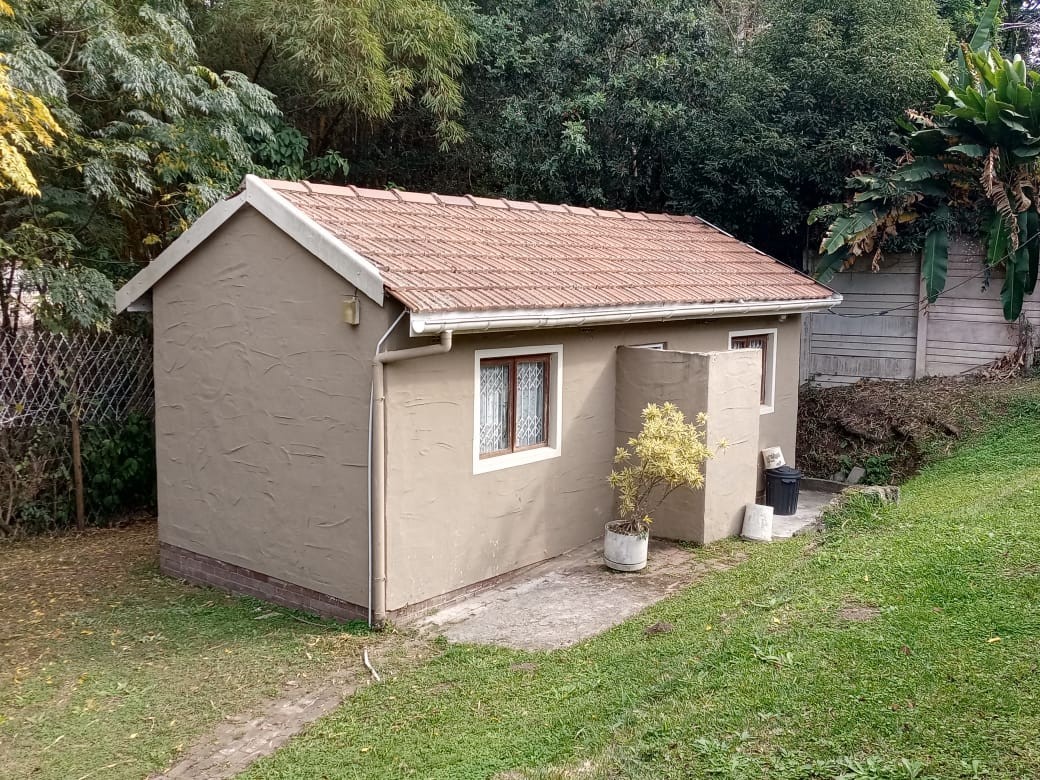 1 Bedroom Cottage to Rent in Dawncliffe Westville, KwaZulu Natal