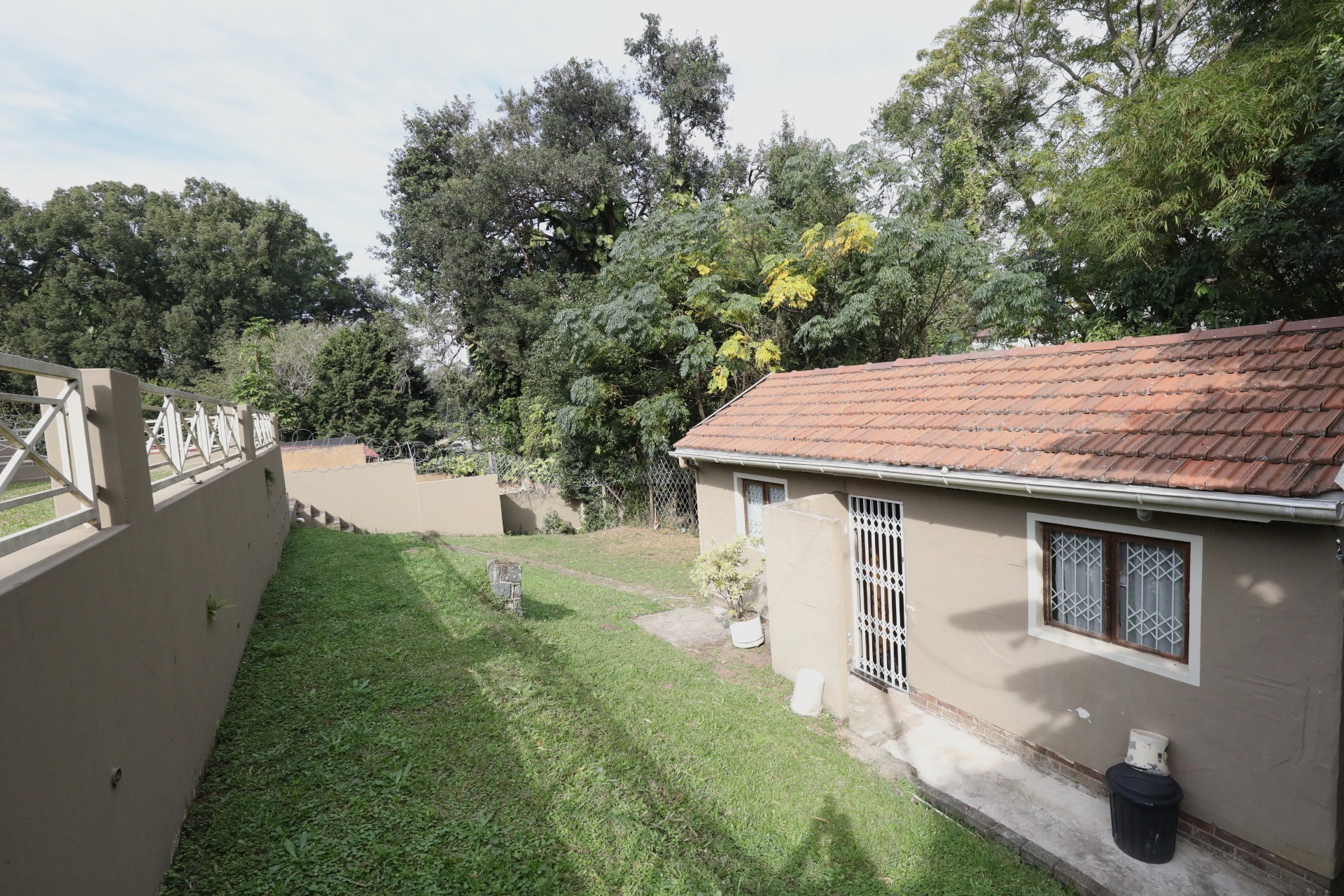 1 Bedroom Cottage to Rent in Dawncliffe Westville, KwaZulu Natal