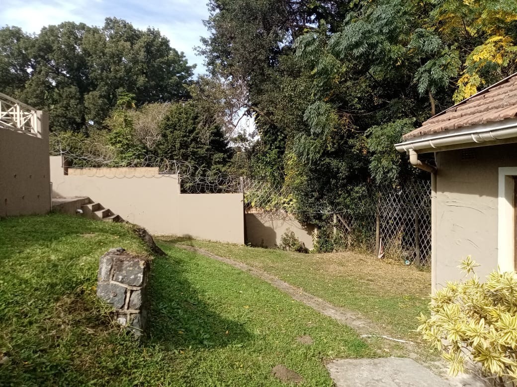 1 Bedroom Cottage to Rent in Dawncliffe Westville, KwaZulu Natal