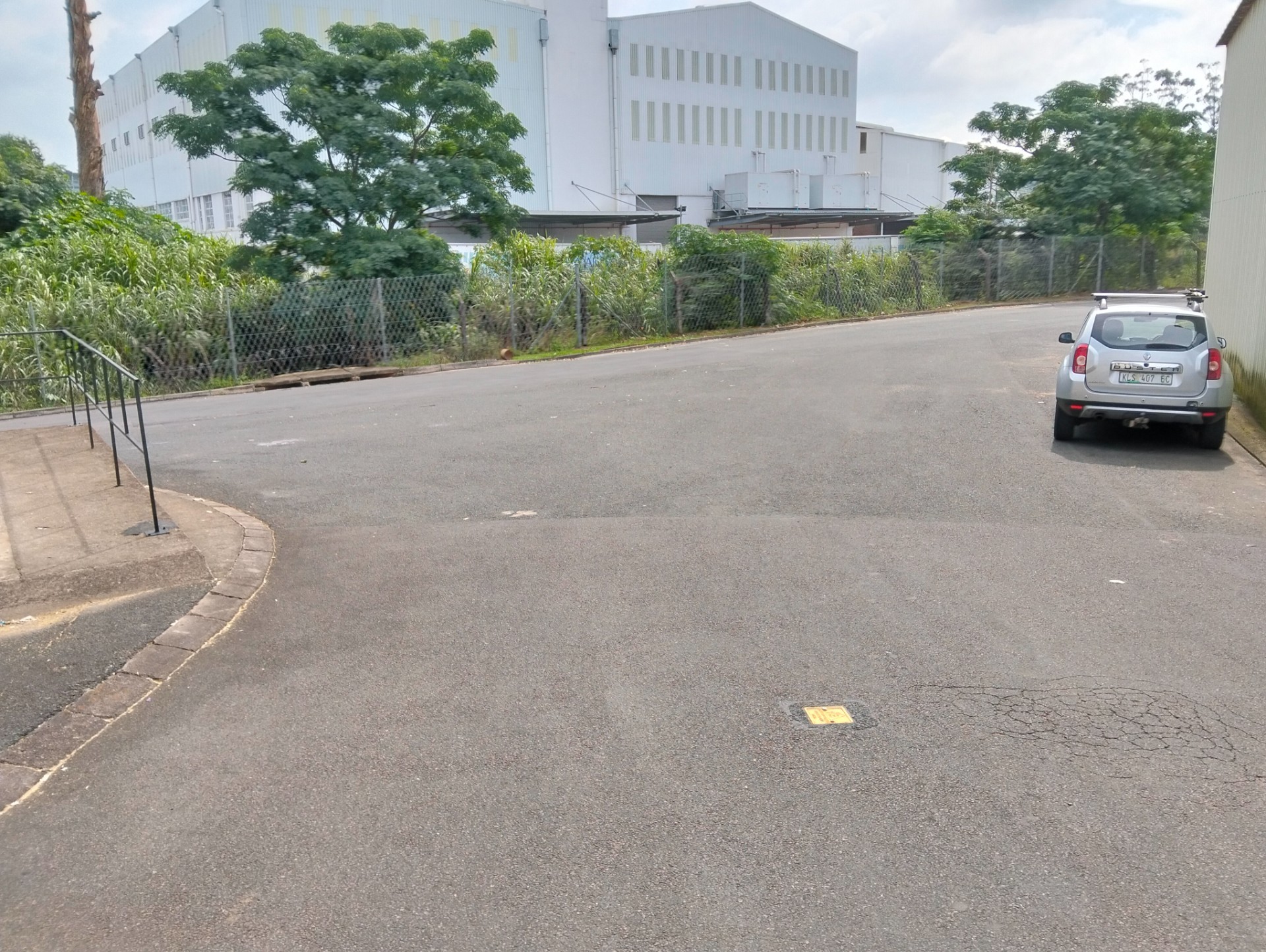 Warehouse To Rent in Pinetown Central, Pinetown, KwaZulu Natal