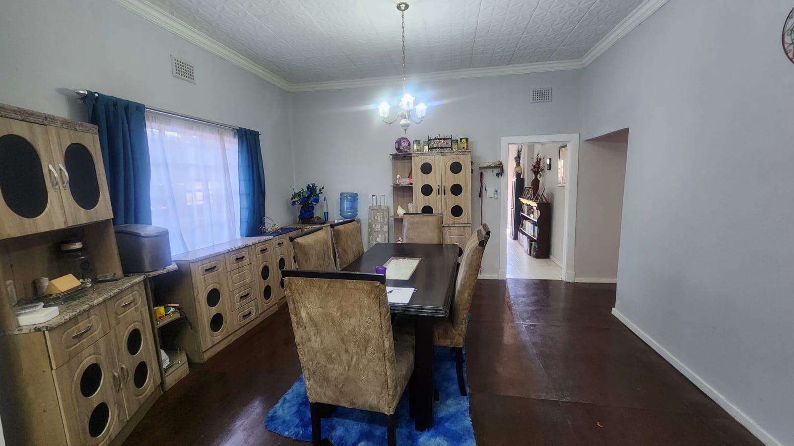 Spacious Family Home with Exceptional Entertainment and Outdoor Living in Brenthurst