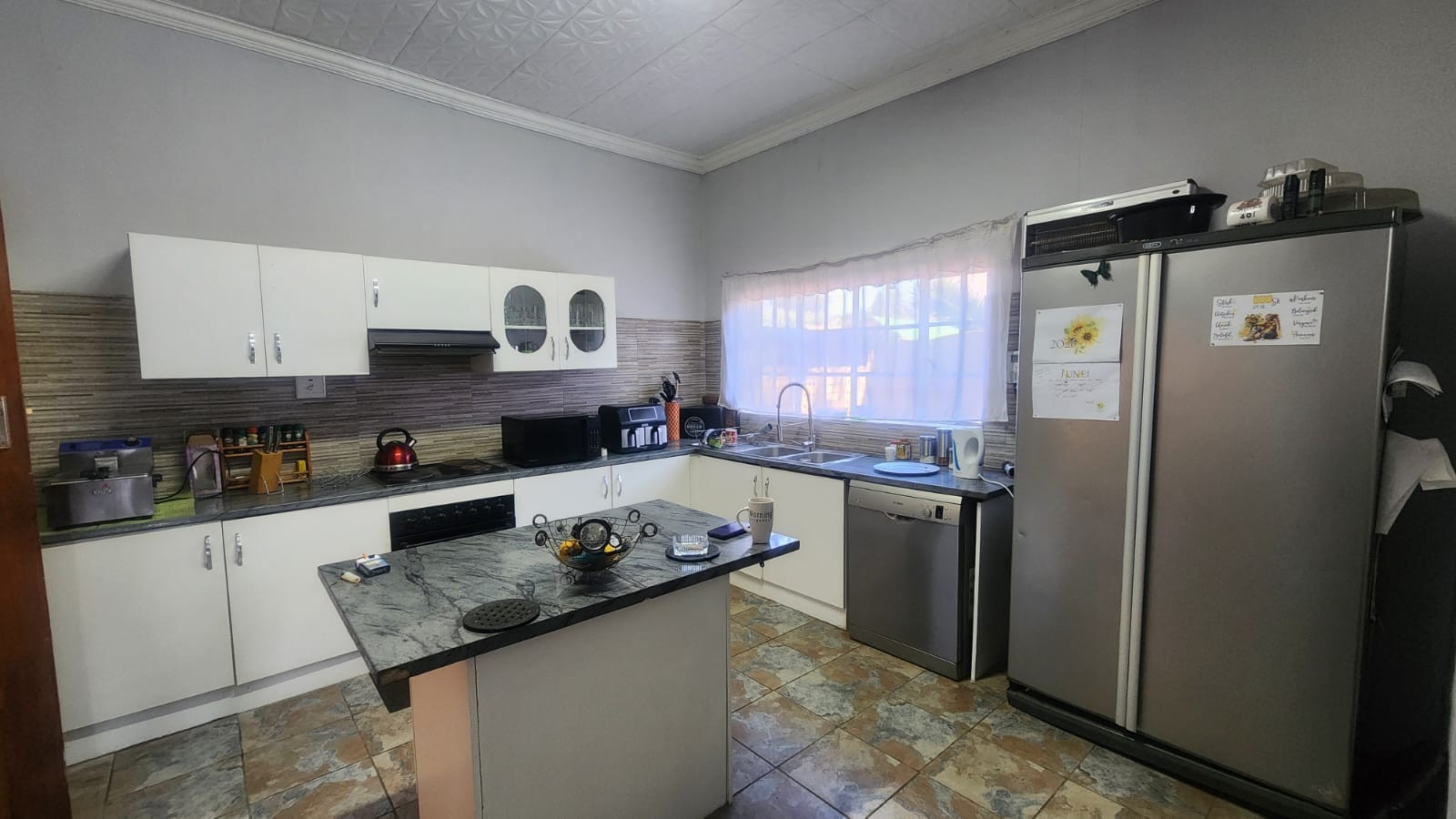 Spacious Family Home with Exceptional Entertainment and Outdoor Living in Brenthurst
